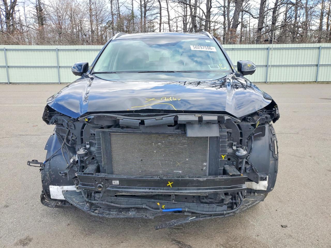 2024 Hyundai Palisade Sel Premium Черный vin: KM8R4DGE8RU741759