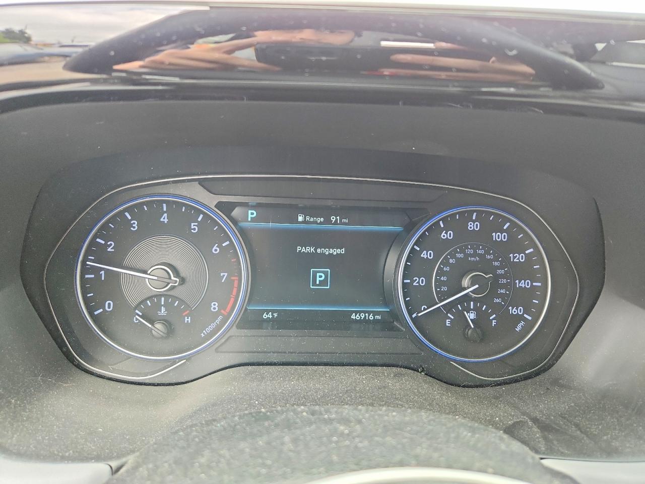 2022 Hyundai Palisade Sel White vin: KM8R4DHE0NU383436