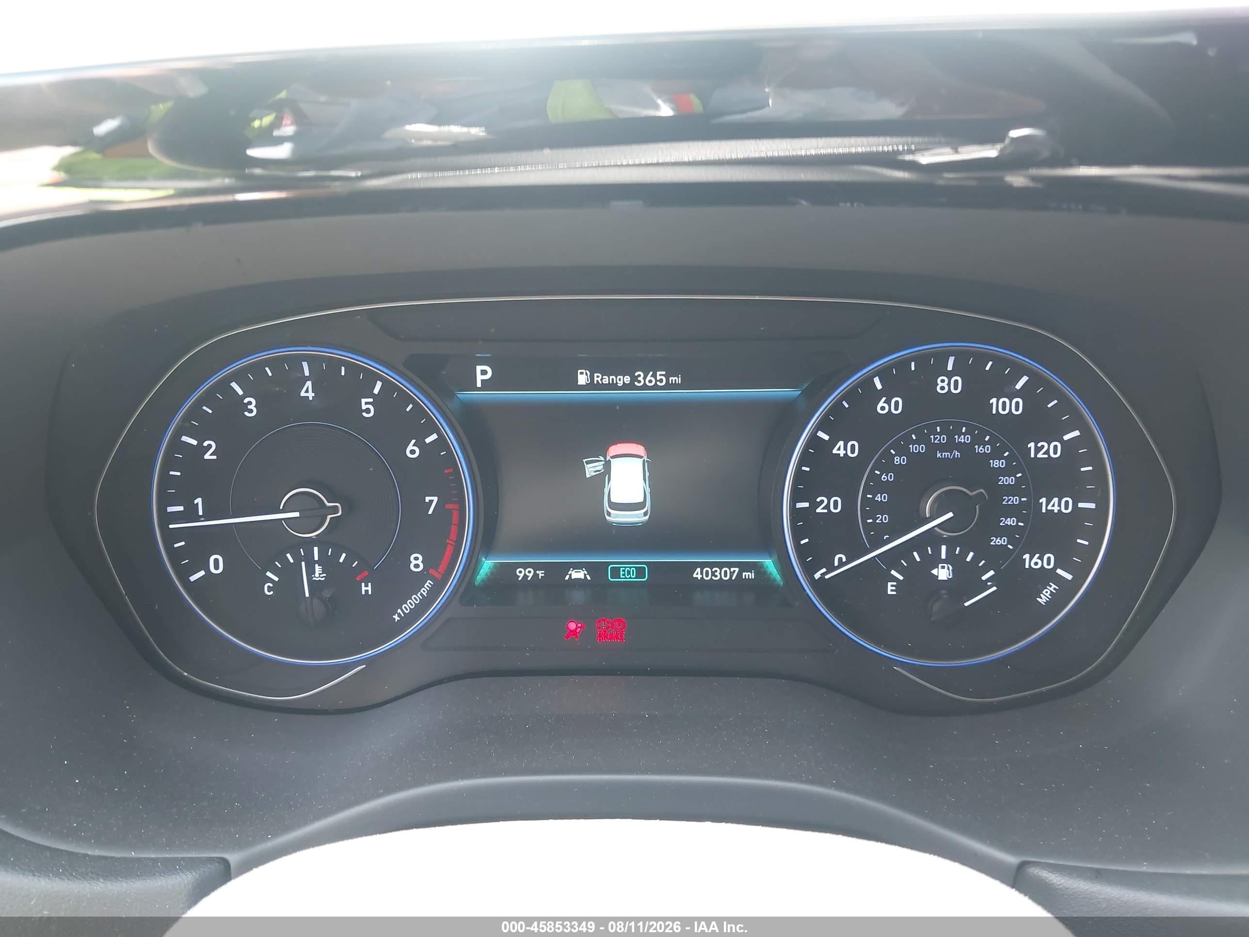 2021 Hyundai Palisade Sel Gray vin: KM8R4DHE2MU239644