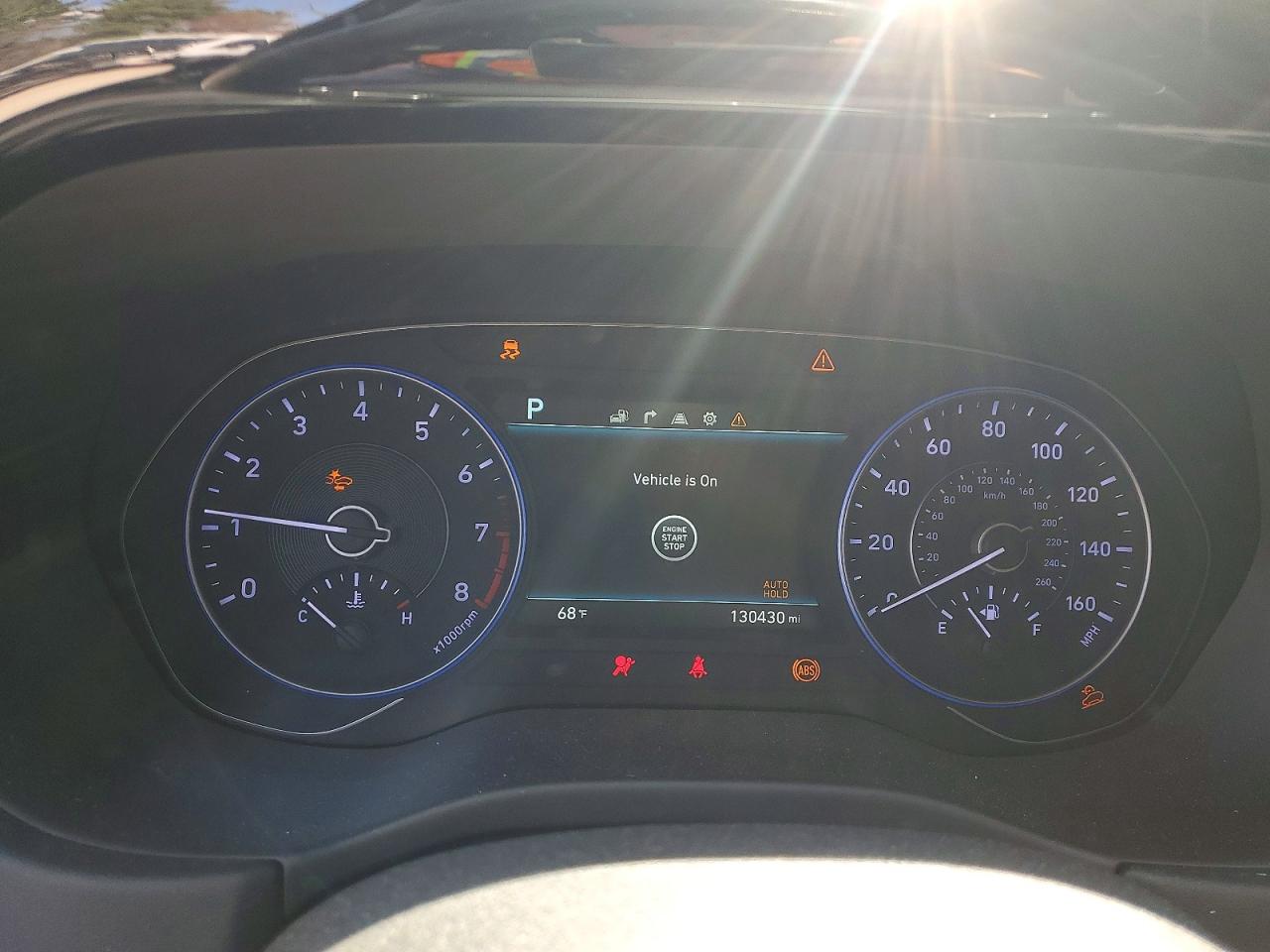 2020 Hyundai Palisade Sel Black vin: KM8R4DHE3LU092281