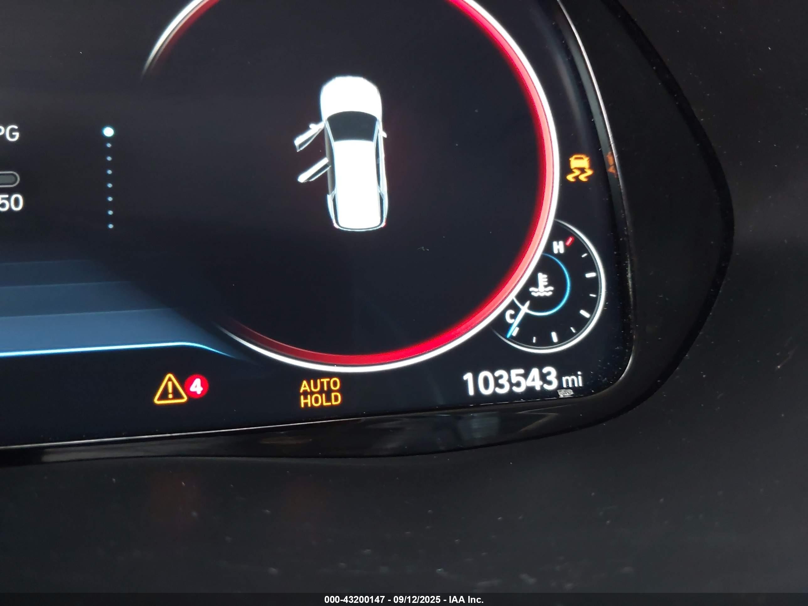 2021 Hyundai Palisade Limited Темно-бордовый vin: KM8R54HE5MU285319