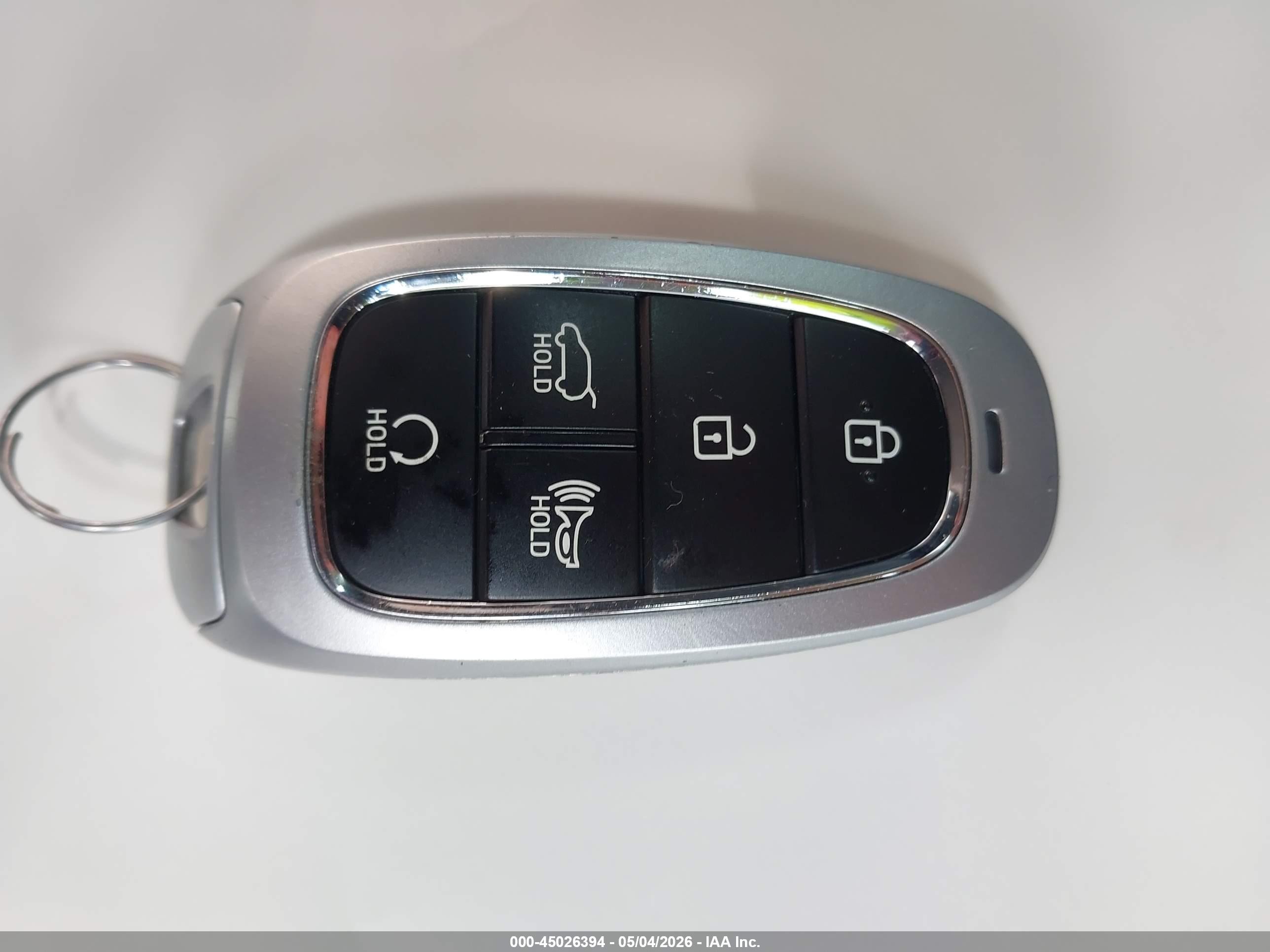 2024 Hyundai Palisade Limited Бордовый vin: KM8R5DGE7RU763037