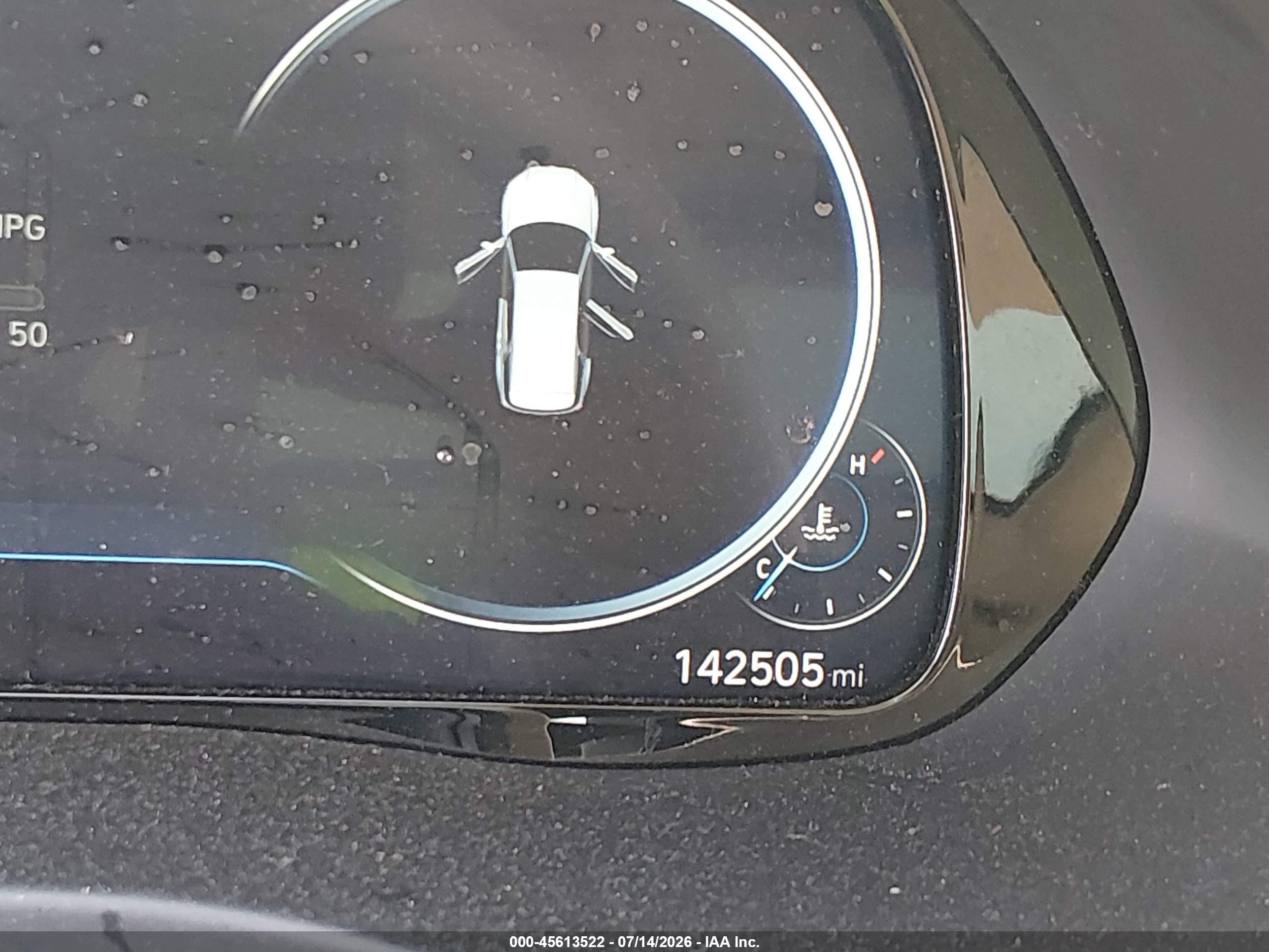 2020 Hyundai Palisade Limited White vin: KM8R5DHE1LU103324