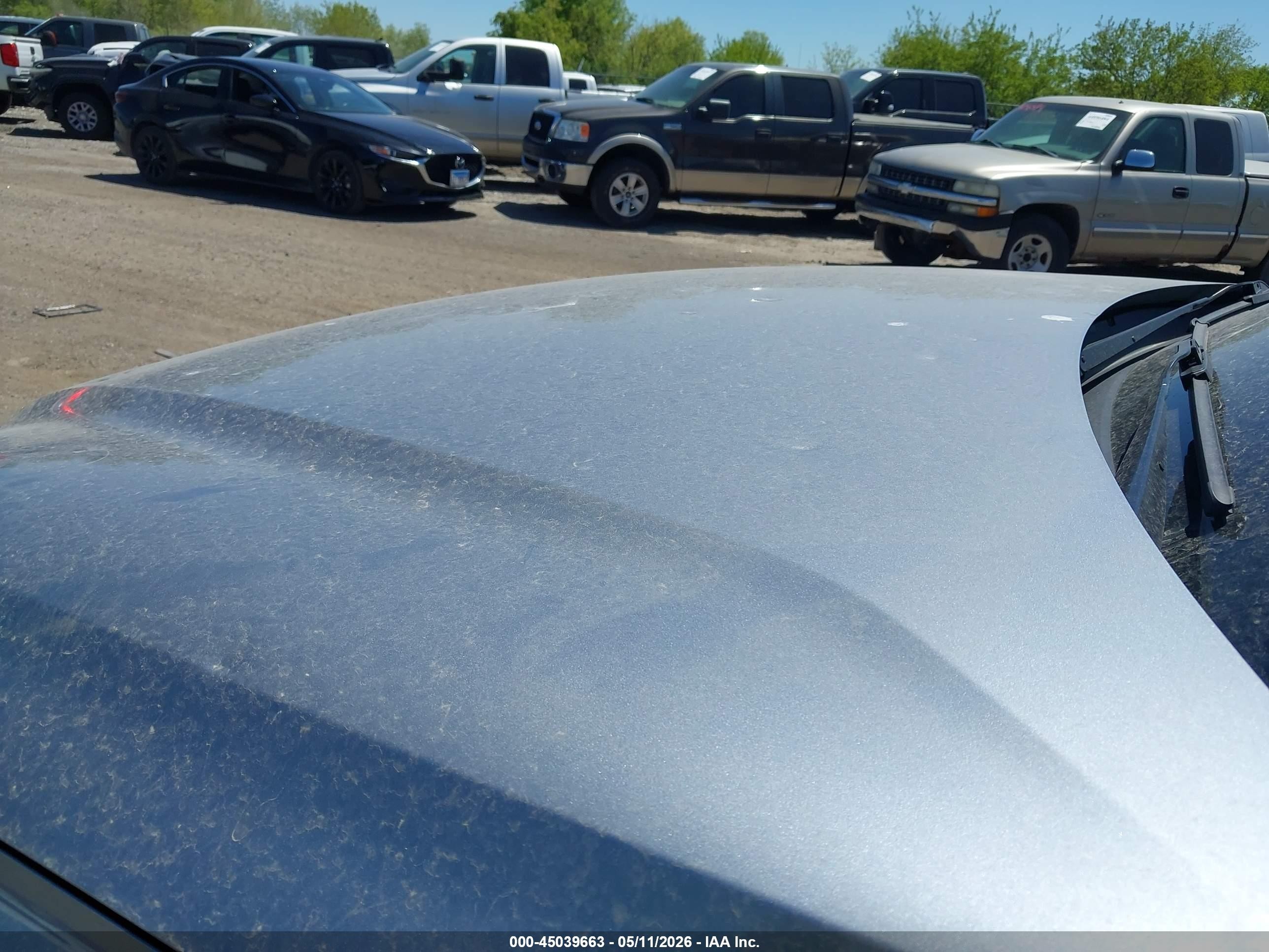 2020 Hyundai Palisade Limited Silver vin: KM8R5DHE3LU108895