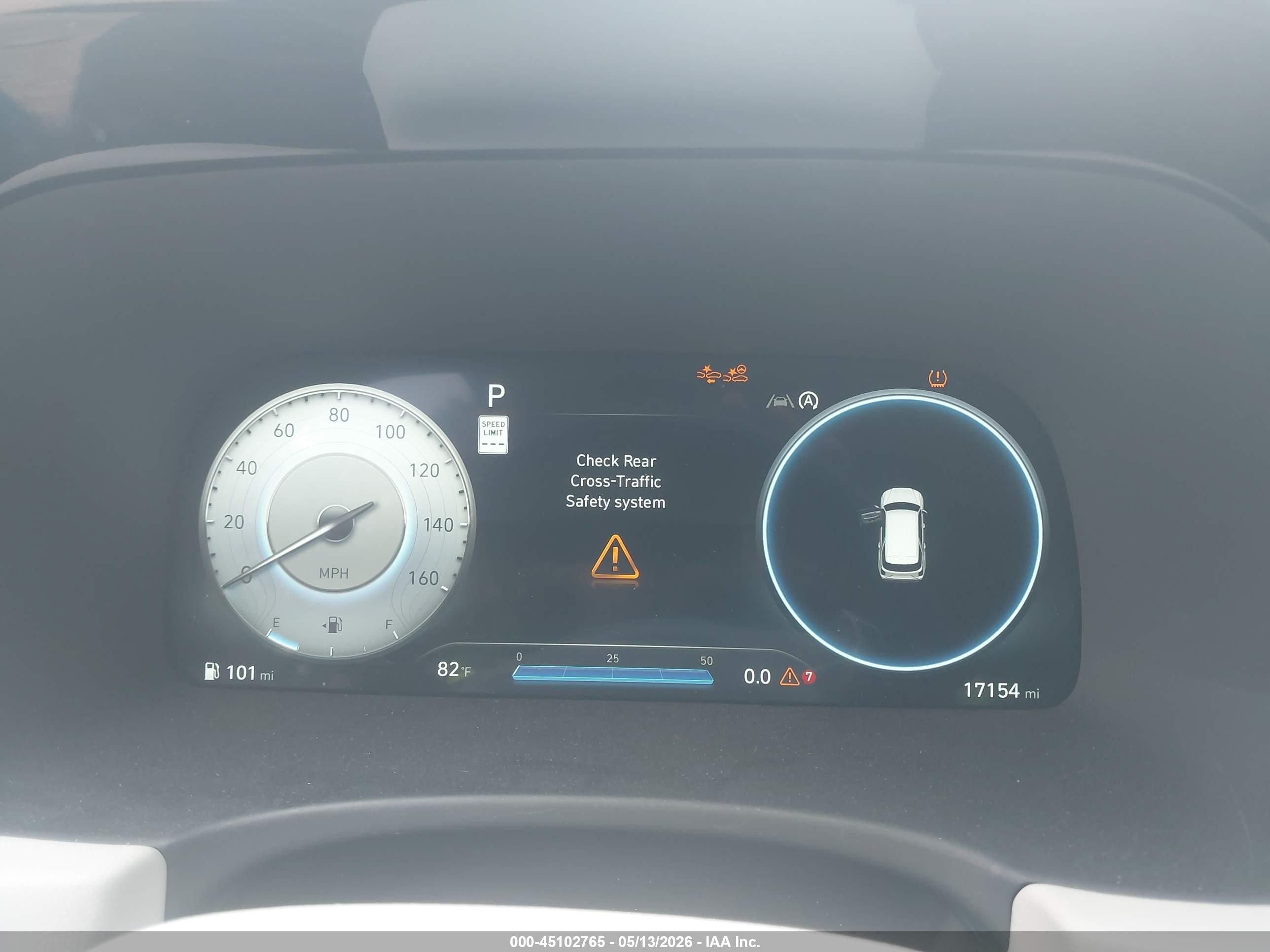 2024 Hyundai Palisade Calligraphy Gray vin: KM8R74GE6RU794791