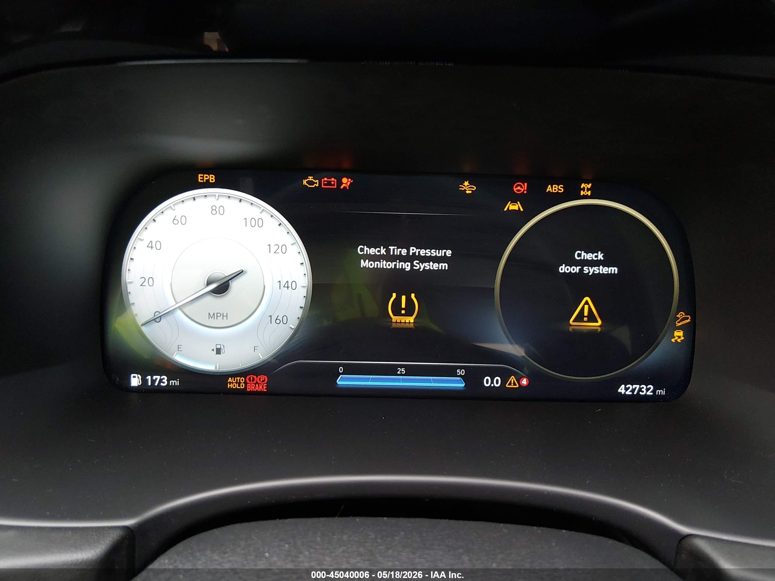 2024 Hyundai Palisade Calligraphy White vin: KM8R7DGE4RU677646