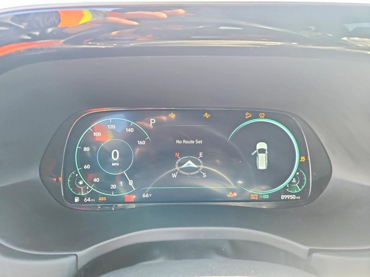 2021 Hyundai Palisade Calligraphy White vin: KM8R7DHE3MU192387