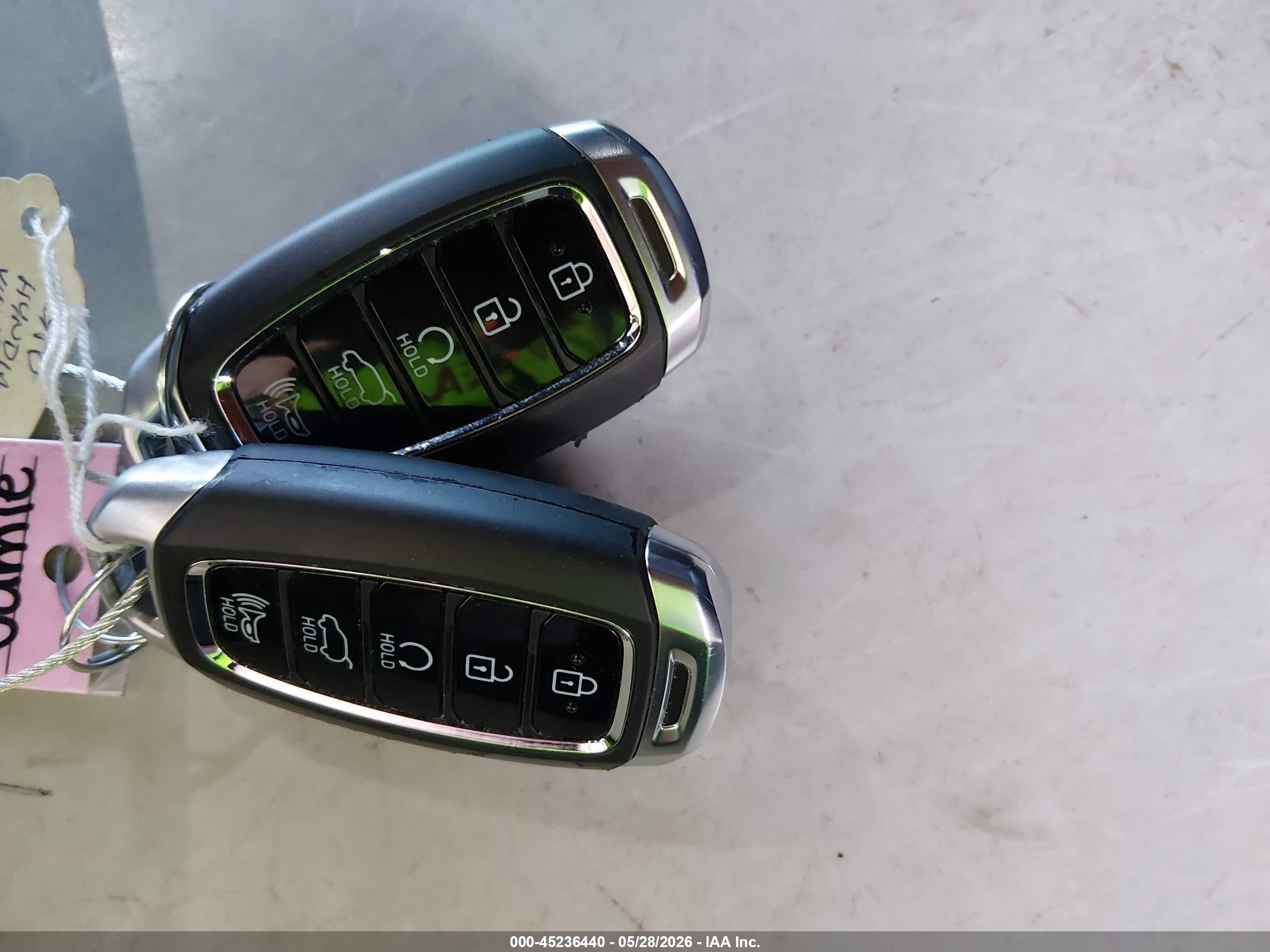 2021 Hyundai Palisade Calligraphy Серебряный vin: KM8R7DHE3MU264219