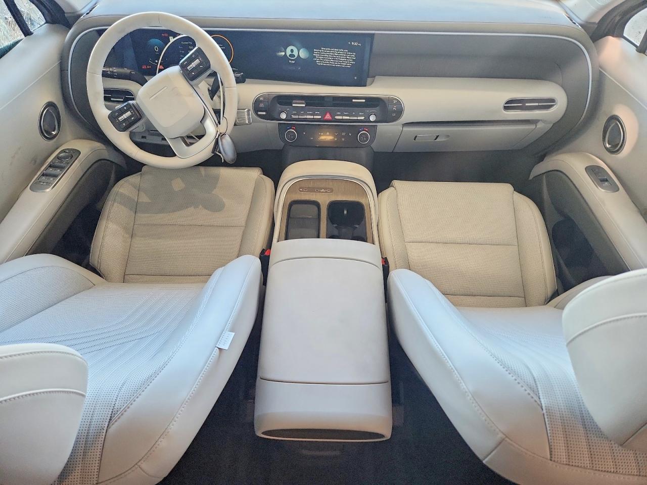 2026 Hyundai Palisade Sel Black vin: KM8RLES2XTU065294