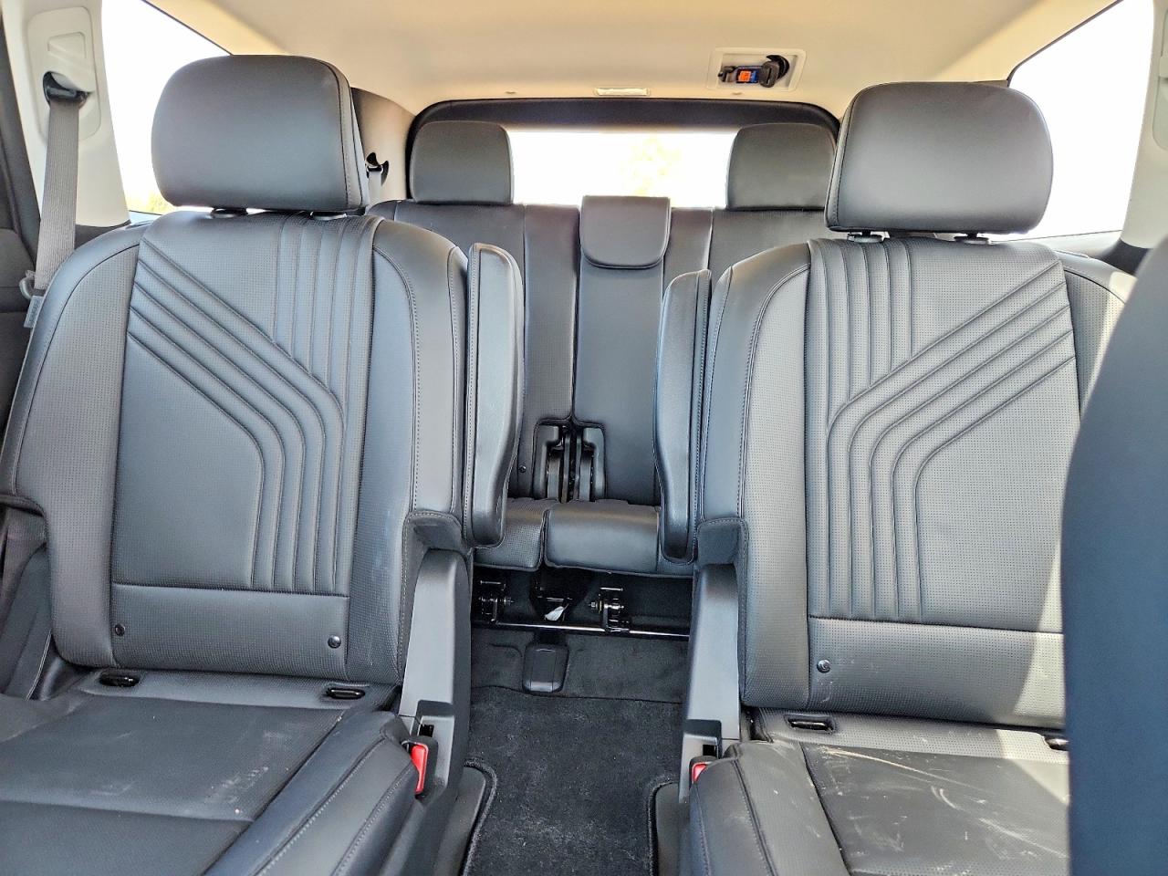 2026 Hyundai Palisade Sel Черный vin: KM8RLESA9TU078836