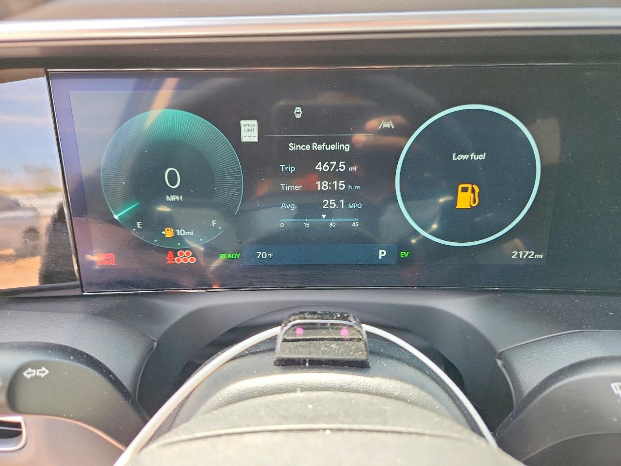 2026 Hyundai Palisade Sel Черный vin: KM8RLESA9TU078836