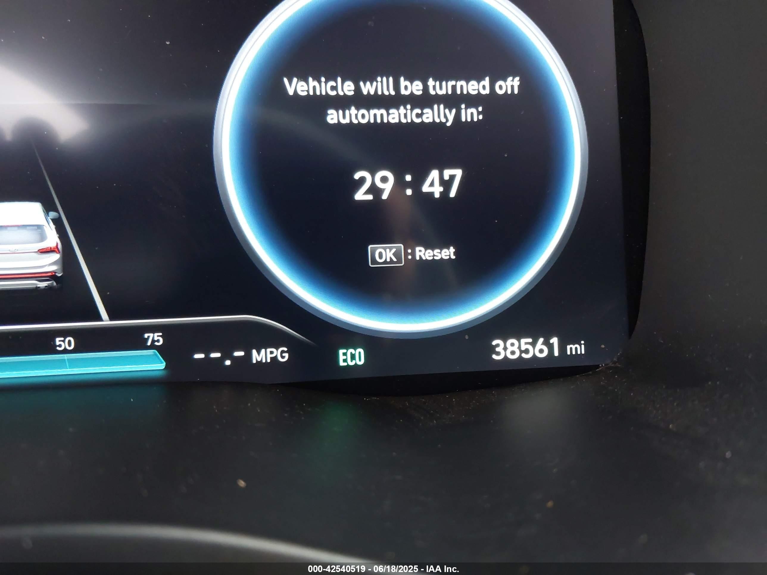 2022 Hyundai Santa Fe Plug-in Hybrid Sel Convenience Black vin: KM8S6DA26NU057684