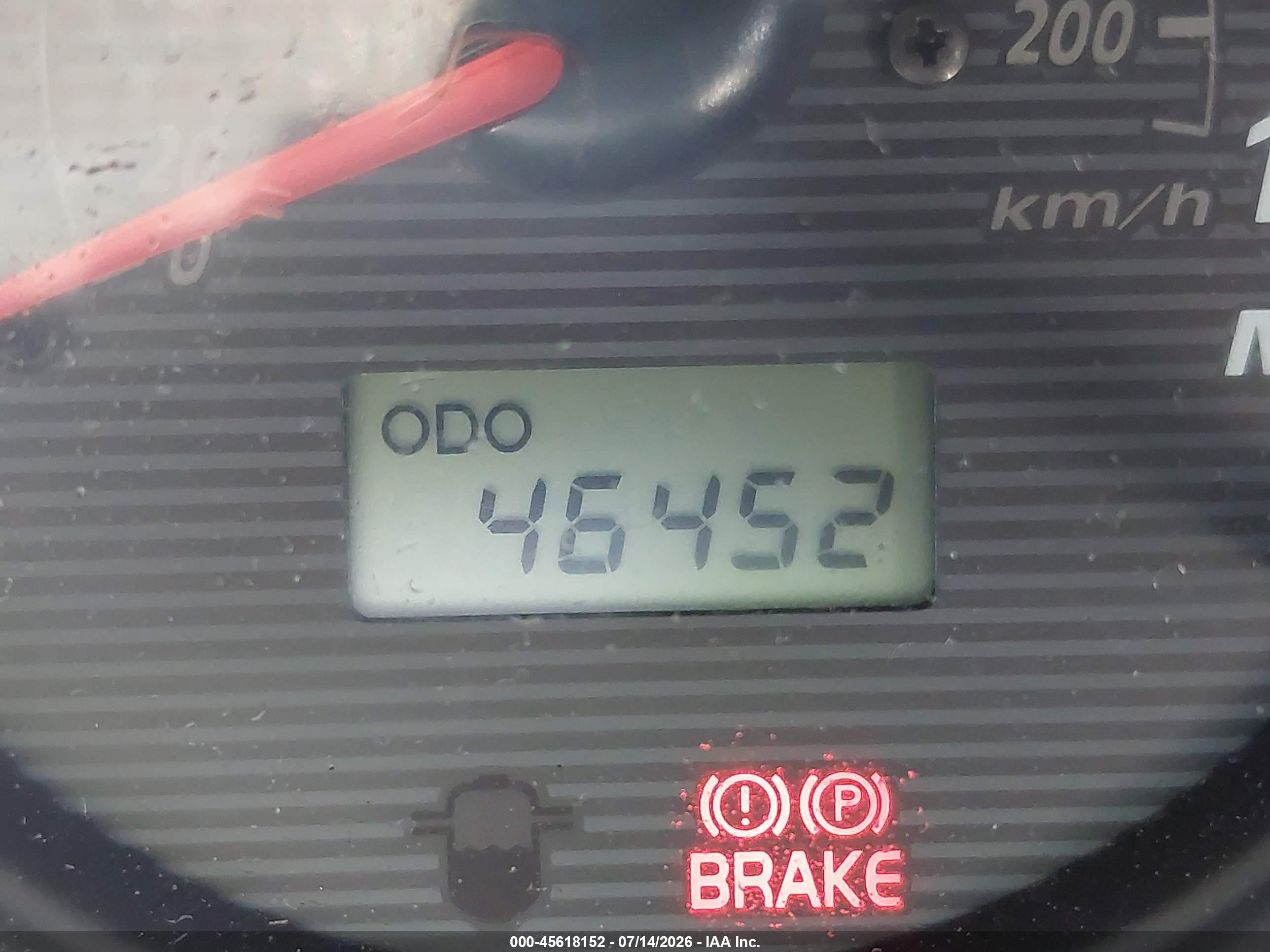 2004 Hyundai Santa Fe   Blue vin: KM8SB12B84U630995