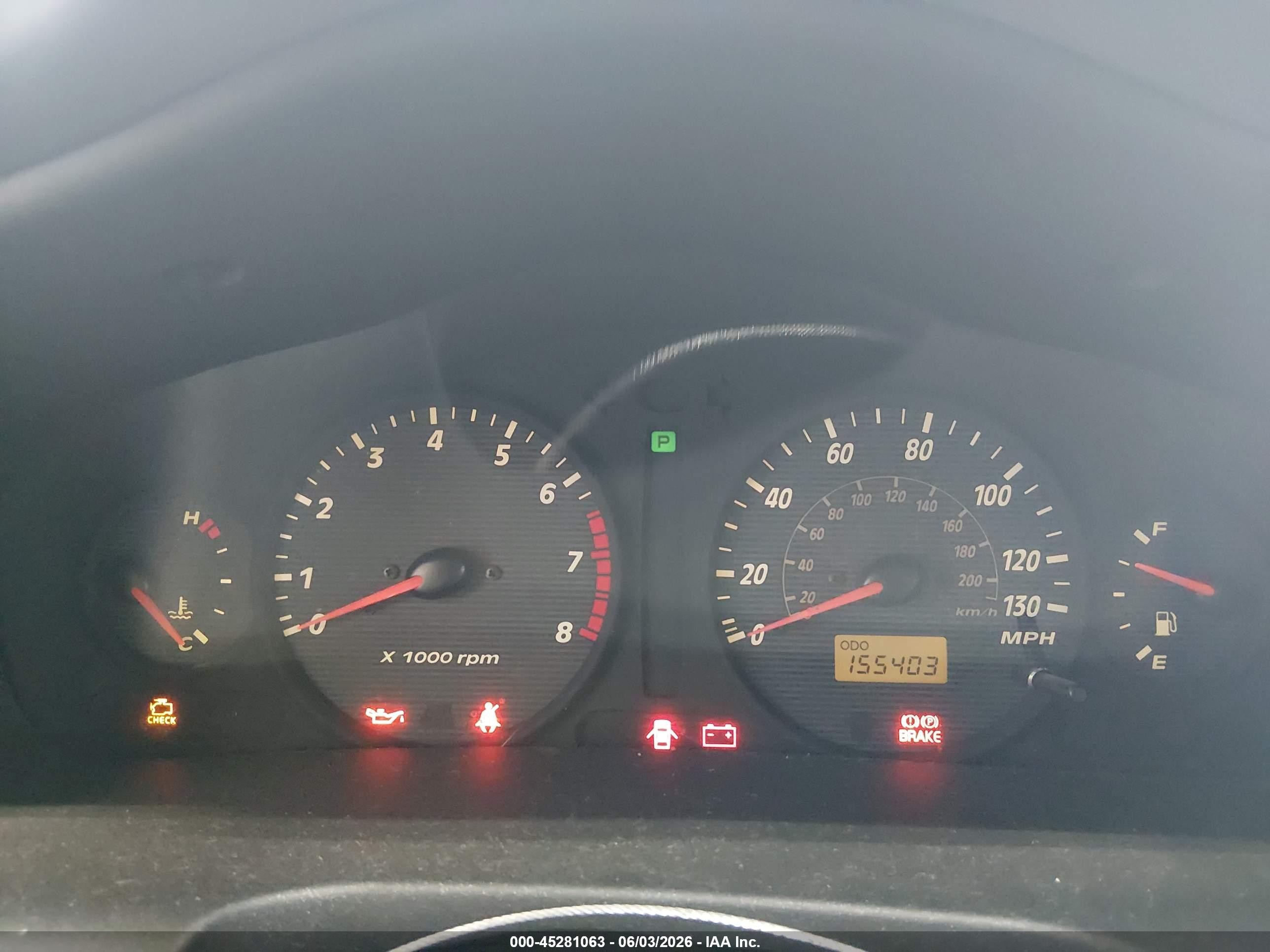 2003 Hyundai Santa Fe Gls/lx Silver vin: KM8SC13D03U412111