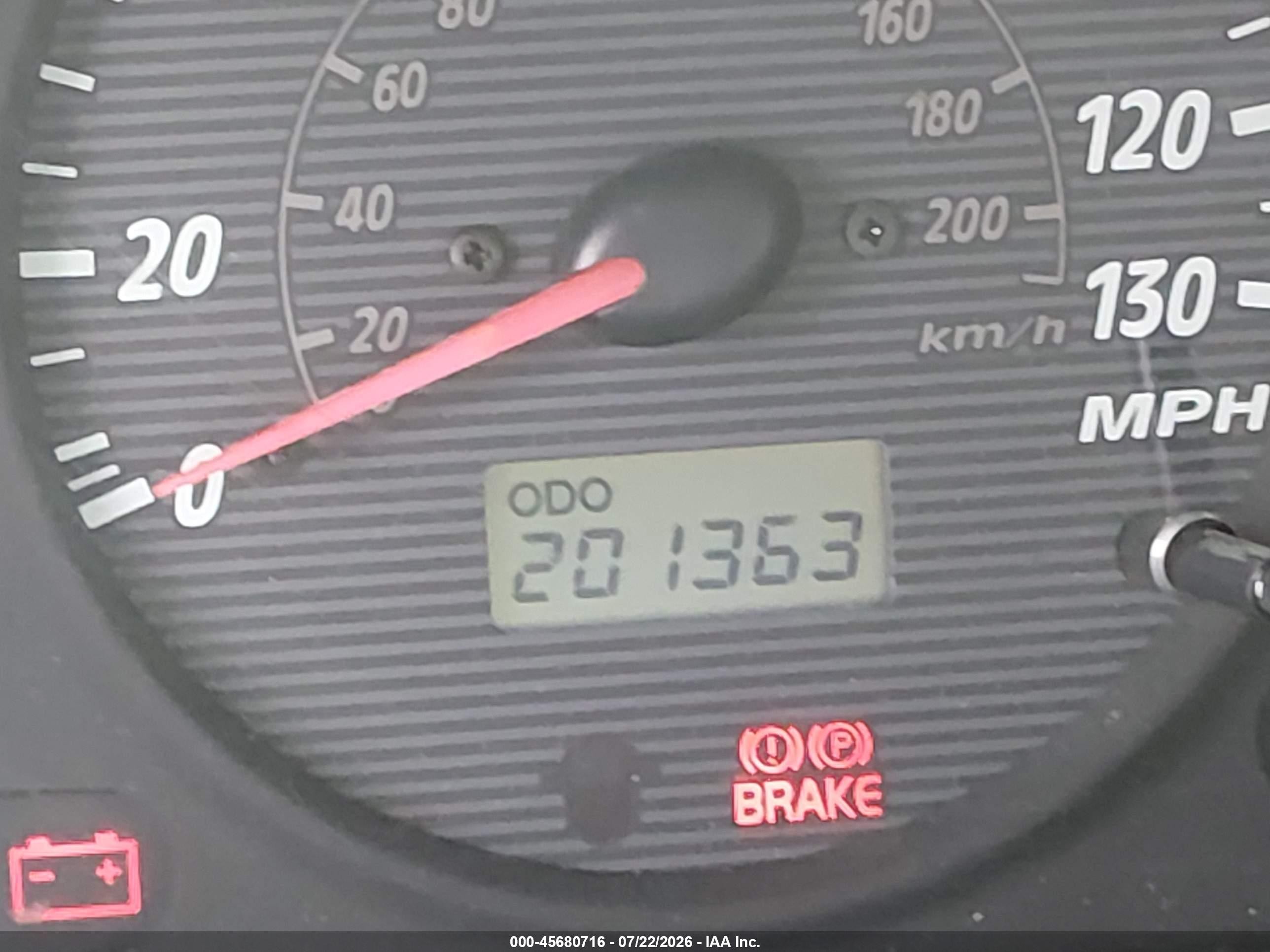 2004 Hyundai Santa Fe Gls Gray vin: KM8SC13D04U692016