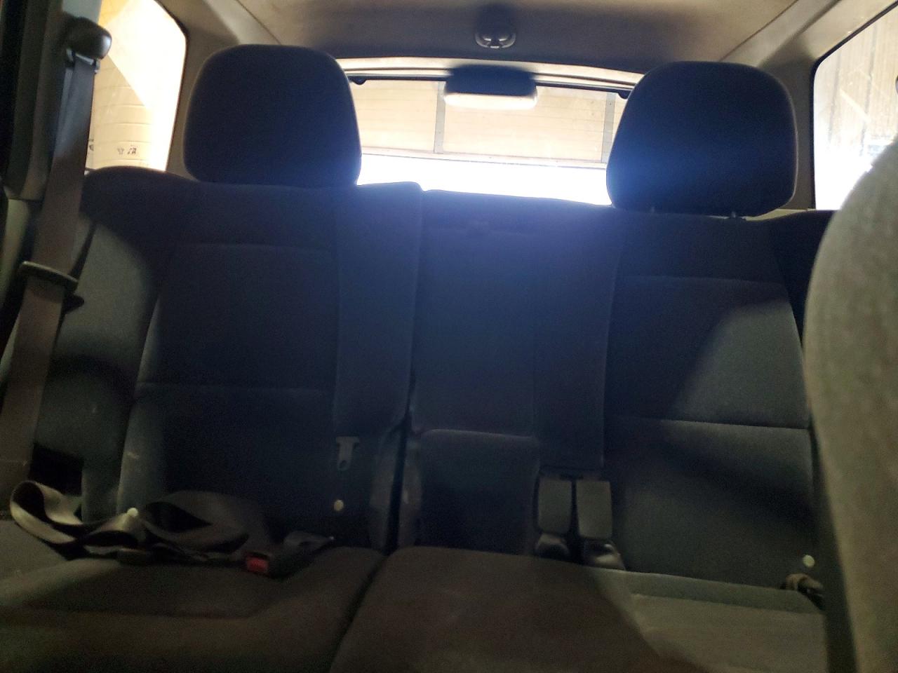 2004 Hyundai Santa Fe Gls Серебряный vin: KM8SC13D04U783660