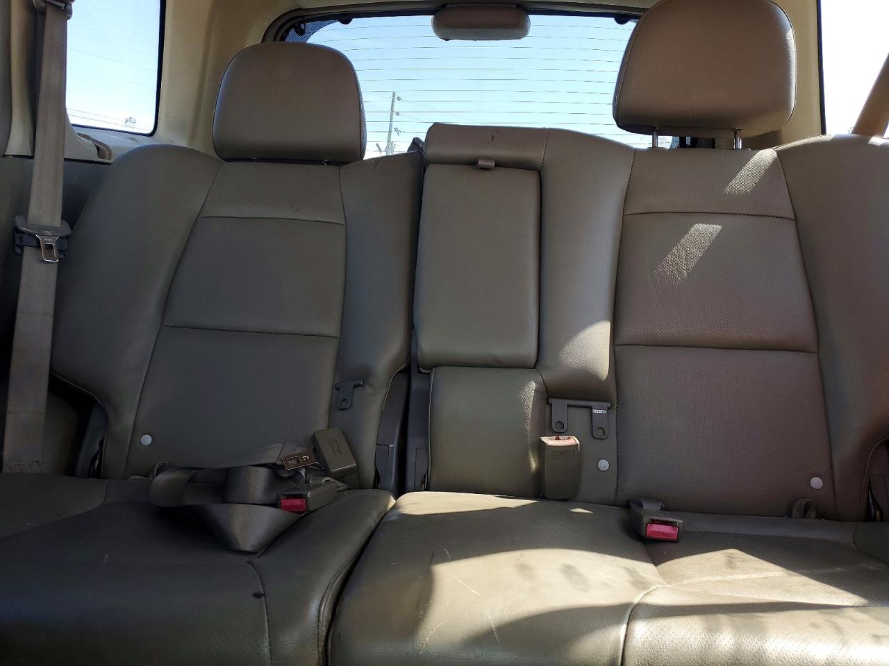 2002 Hyundai Santa Fe Gls Gold vin: KM8SC13D12U261780