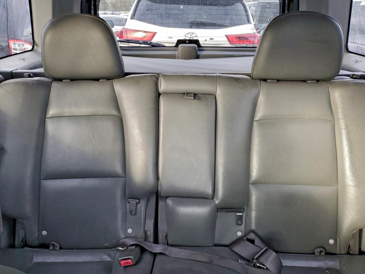 2003 Hyundai Santa Fe Gls Silver vin: KM8SC13D13U362318