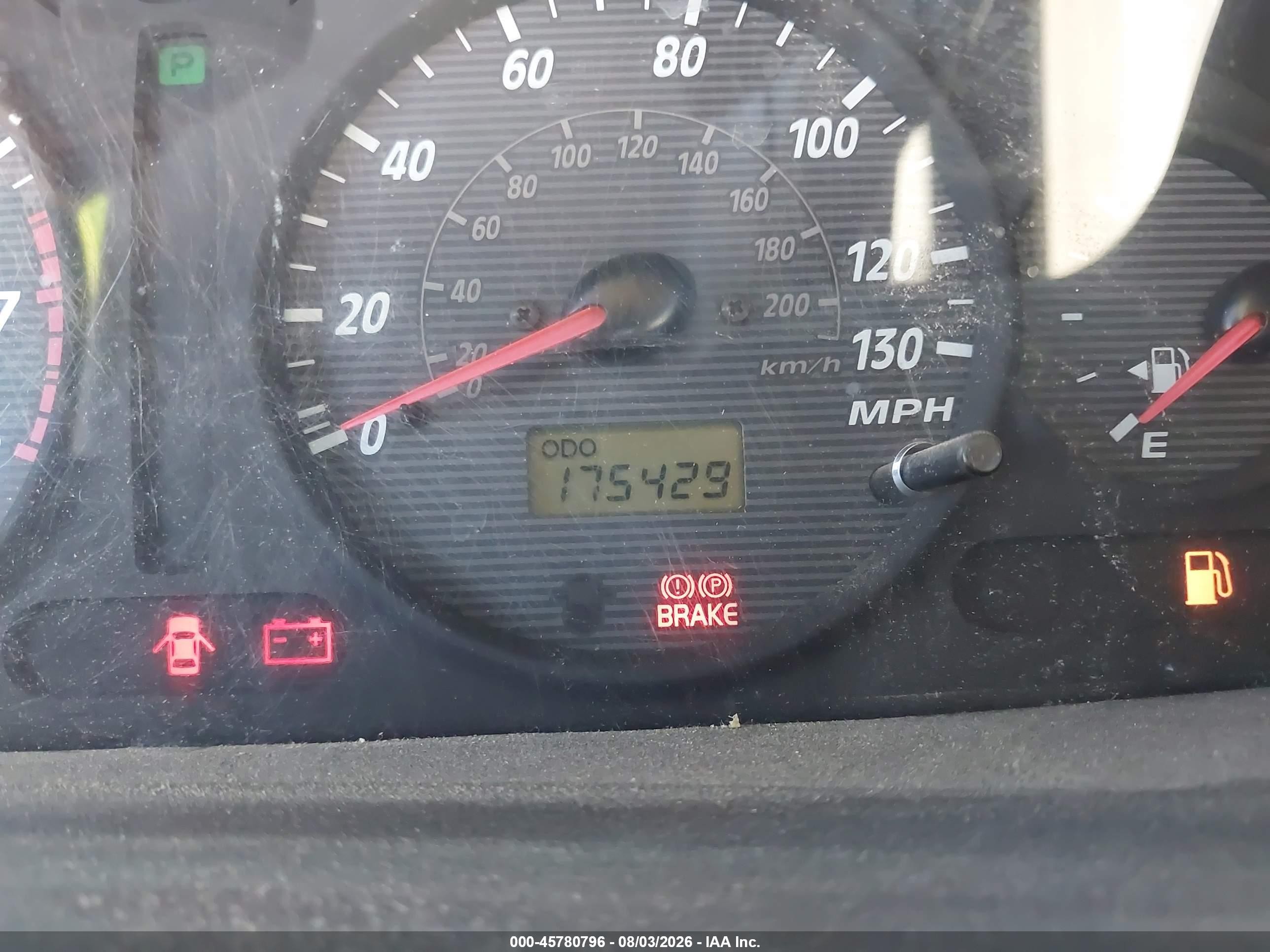 2004 Hyundai Santa Fe Gls Burgundy vin: KM8SC13D14U657310