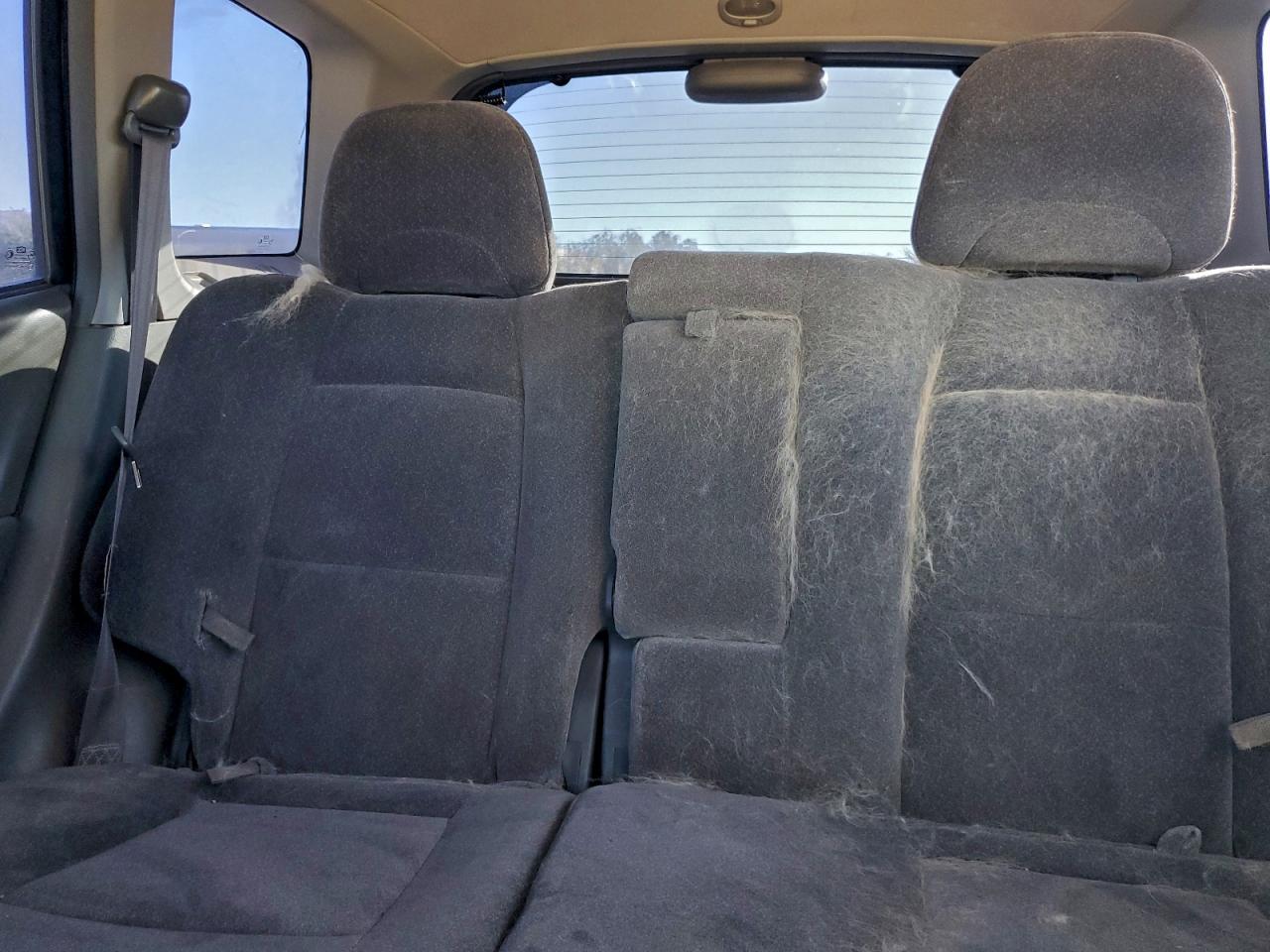 2002 Hyundai Santa Fe Gls Silver vin: KM8SC13D22U143687