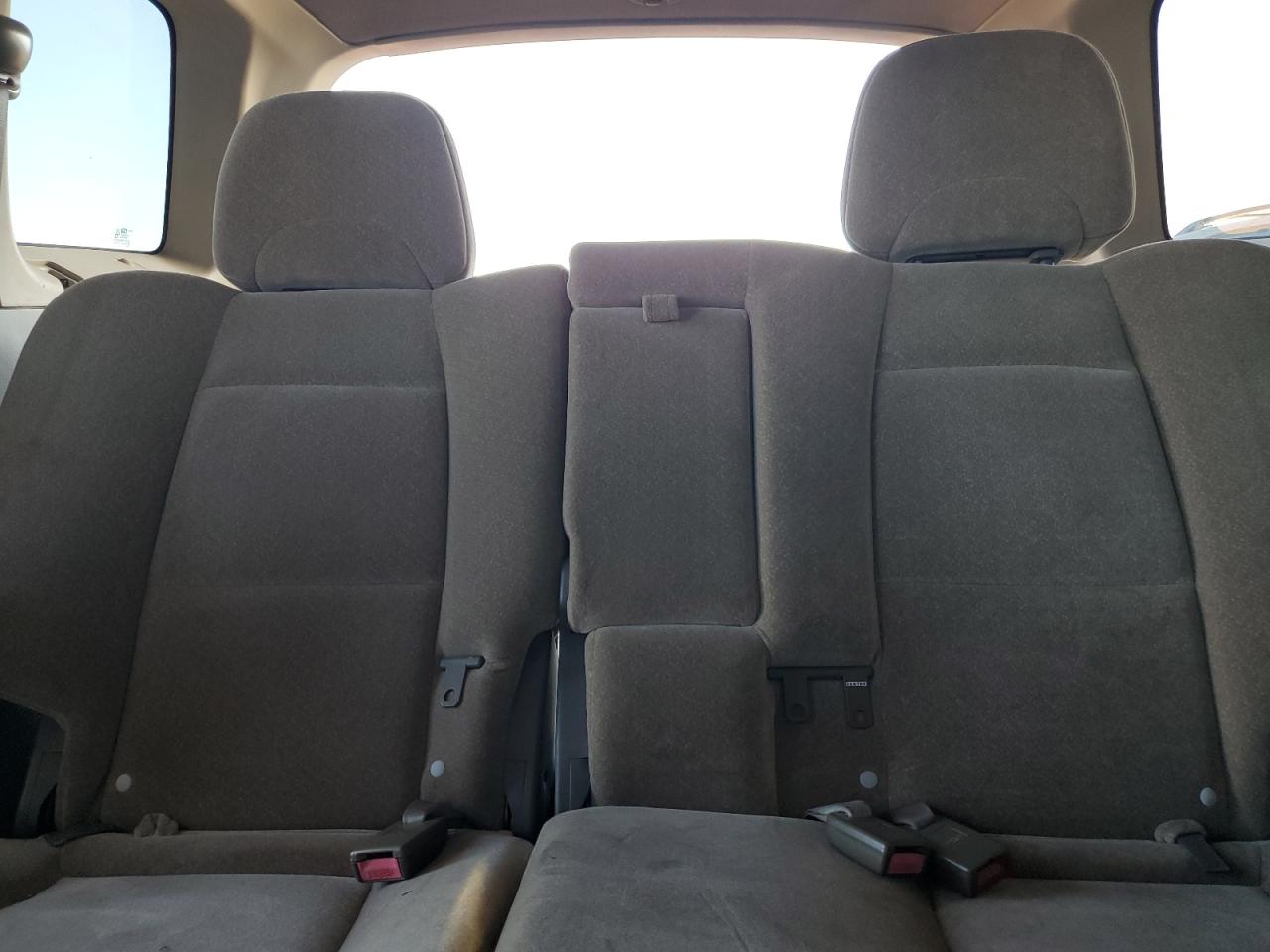 2002 Hyundai Santa Fe Gls Tan vin: KM8SC13D22U243157
