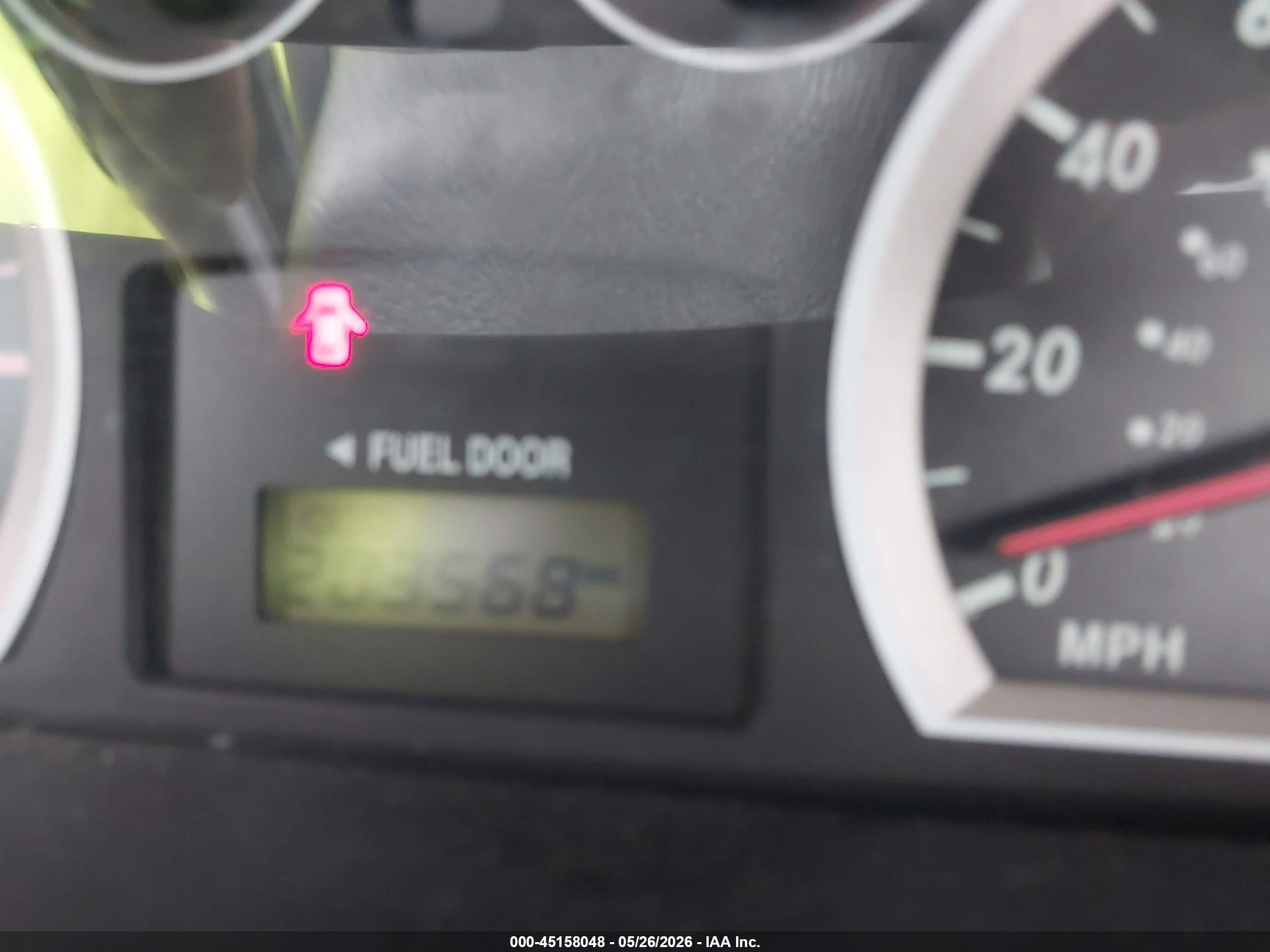 2006 Hyundai Santa Fe Gls Brown vin: KM8SC13D26U070584