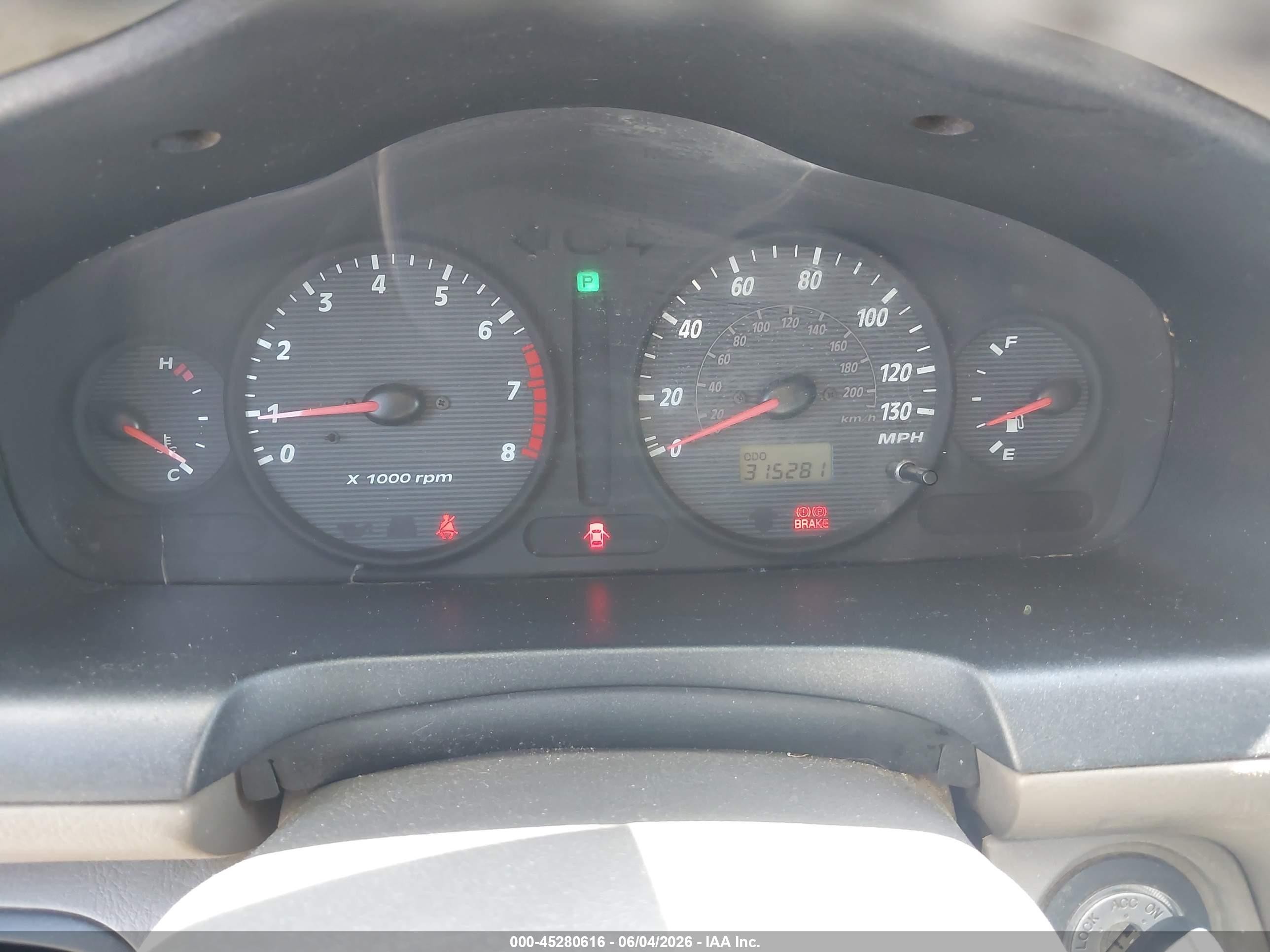 2002 Hyundai Santa Fe Gls/lx Синий vin: KM8SC13D32U224388