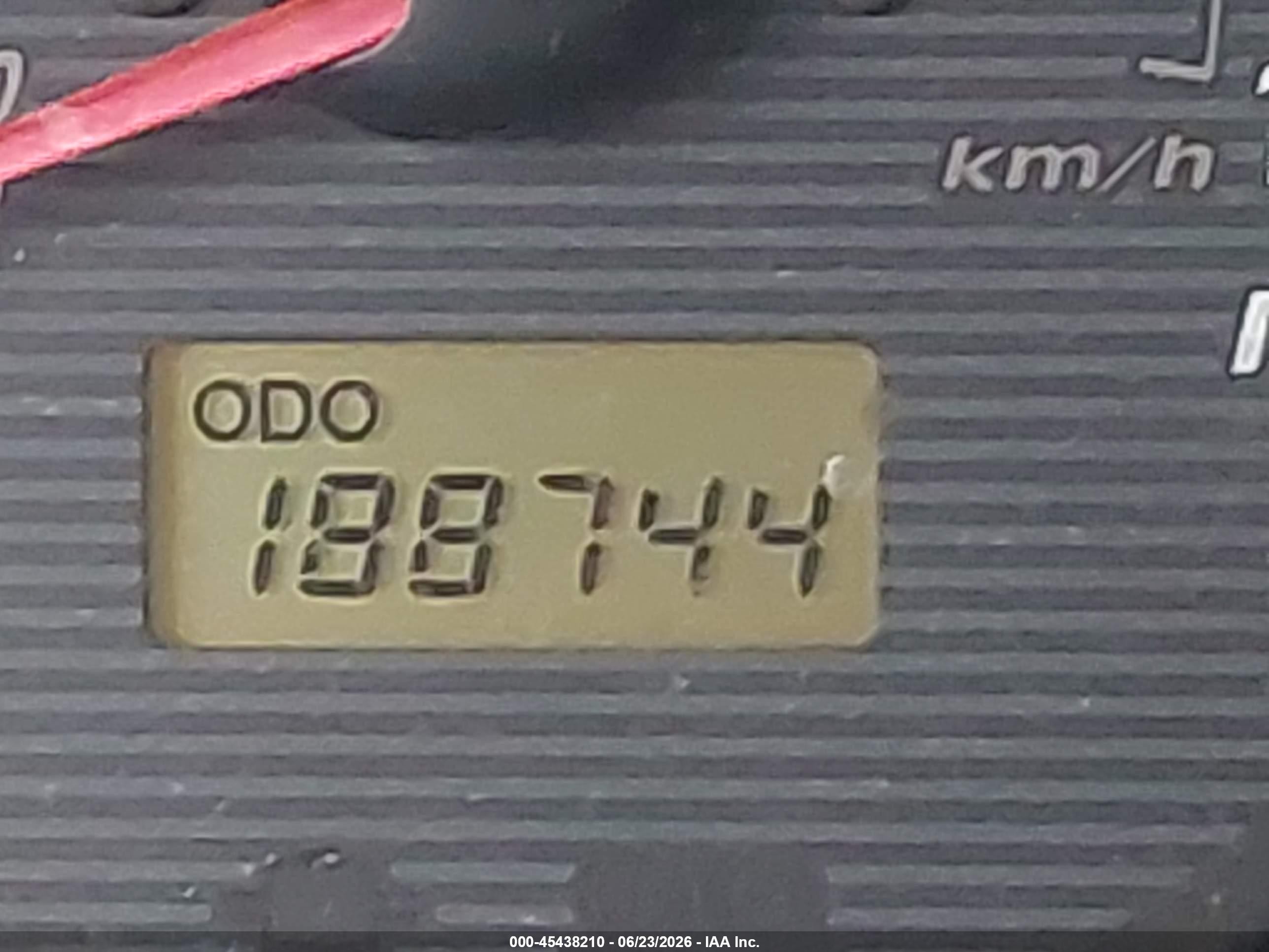 2004 Hyundai Santa Fe Gls Черный vin: KM8SC13D34U637589