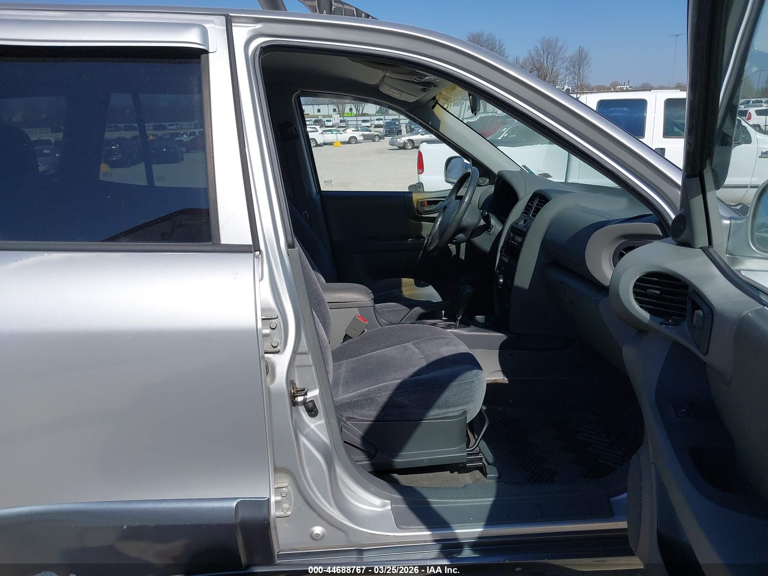 2002 Hyundai Santa Fe Gls/lx Серебряный vin: KM8SC13D52U242066