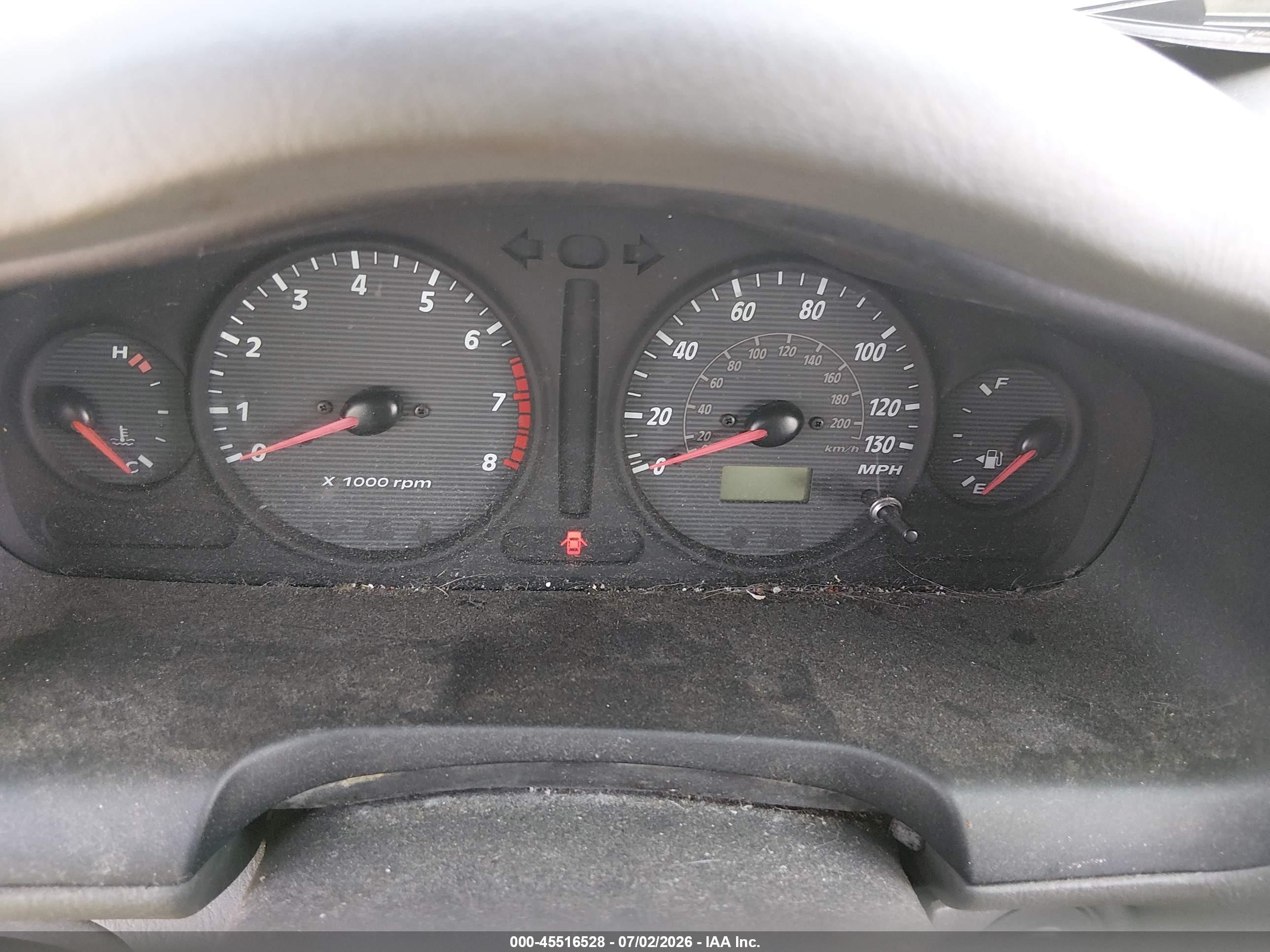 2004 Hyundai Santa Fe Gls Серебряный vin: KM8SC13D54U817172