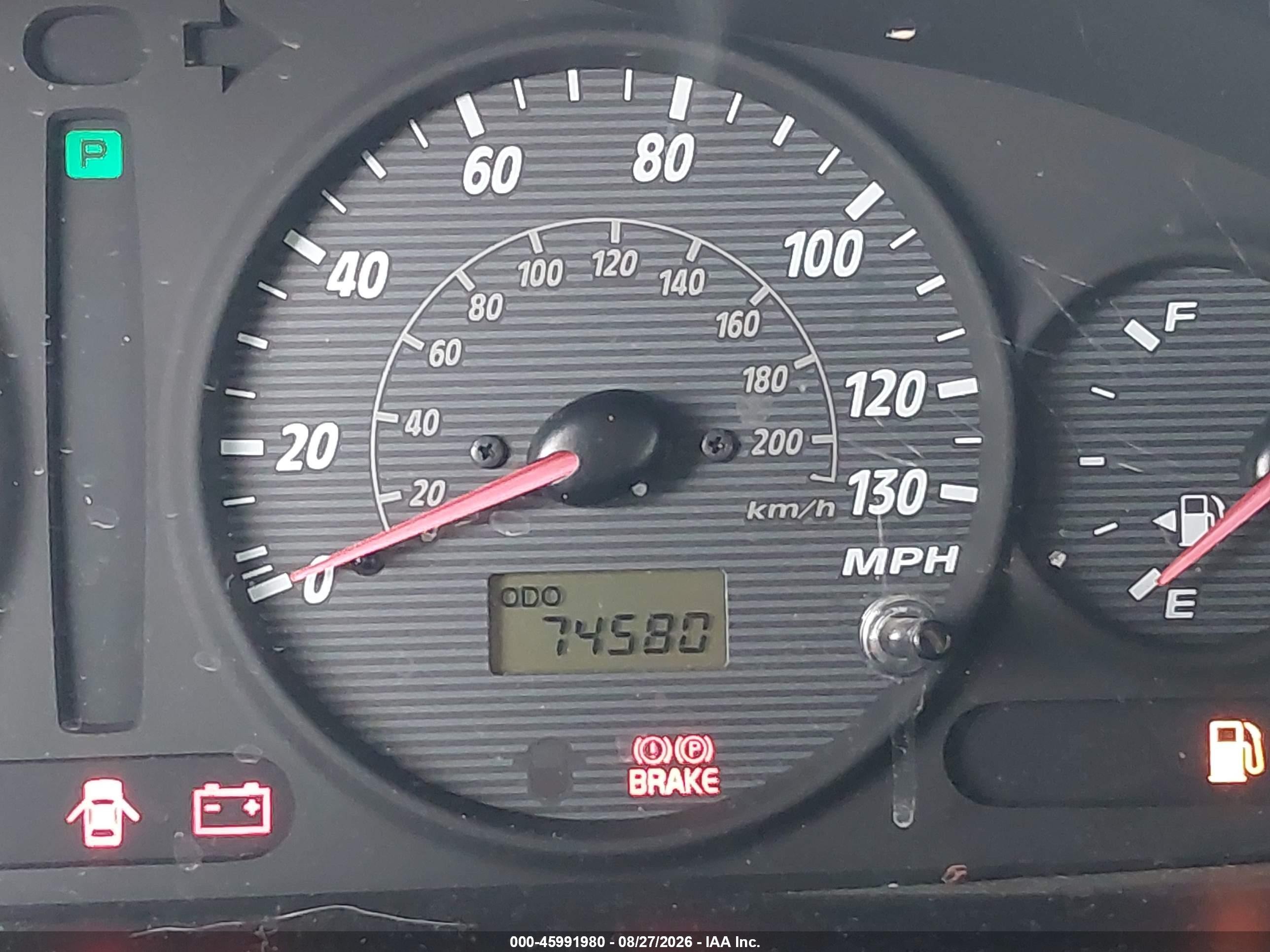 2004 Hyundai Santa Fe Gls Black vin: KM8SC13D64U839620