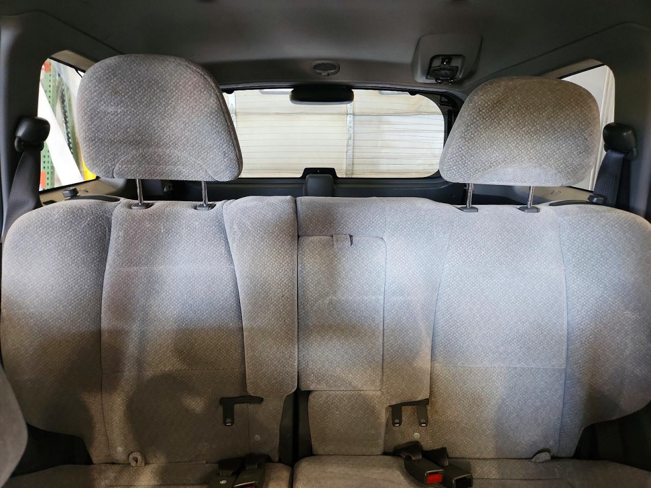 2006 Hyundai Santa Fe Gls Charcoal vin: KM8SC13D66U038768