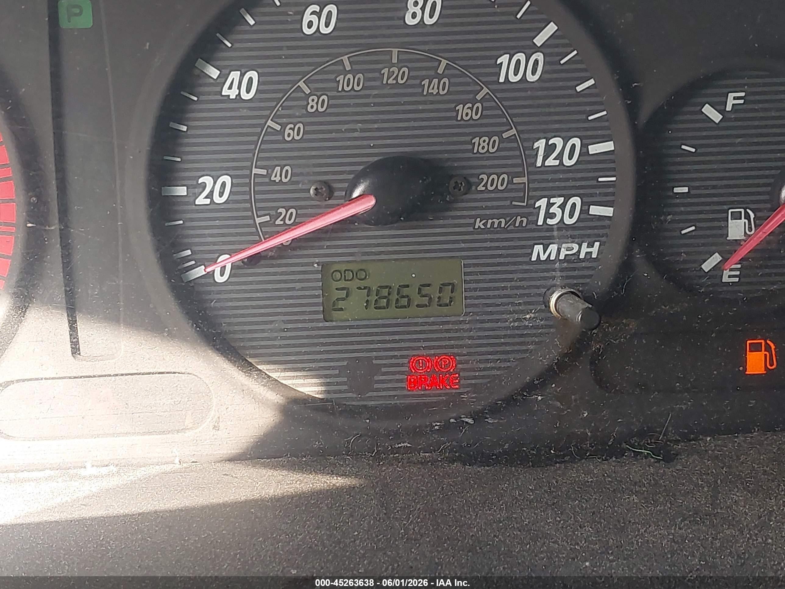 2003 Hyundai Santa Fe Gls/lx Black vin: KM8SC13D83U426807