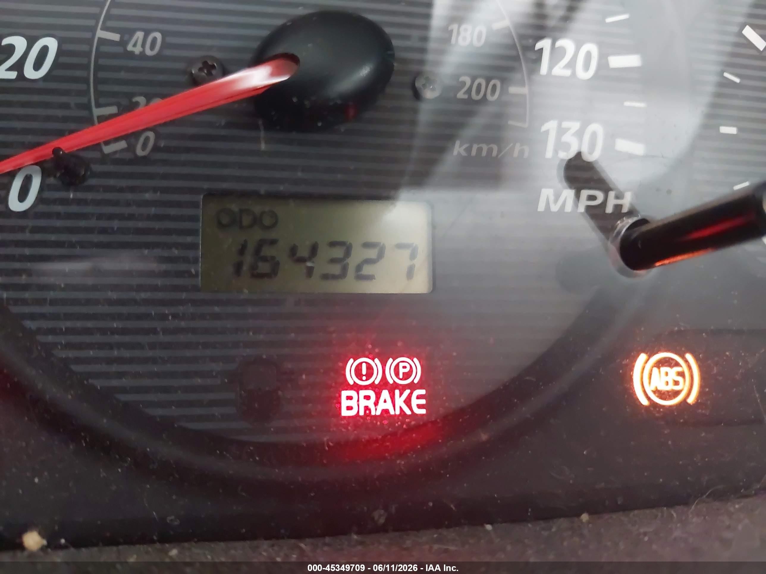 2004 Hyundai Santa Fe Gls Silver vin: KM8SC13D84U648393