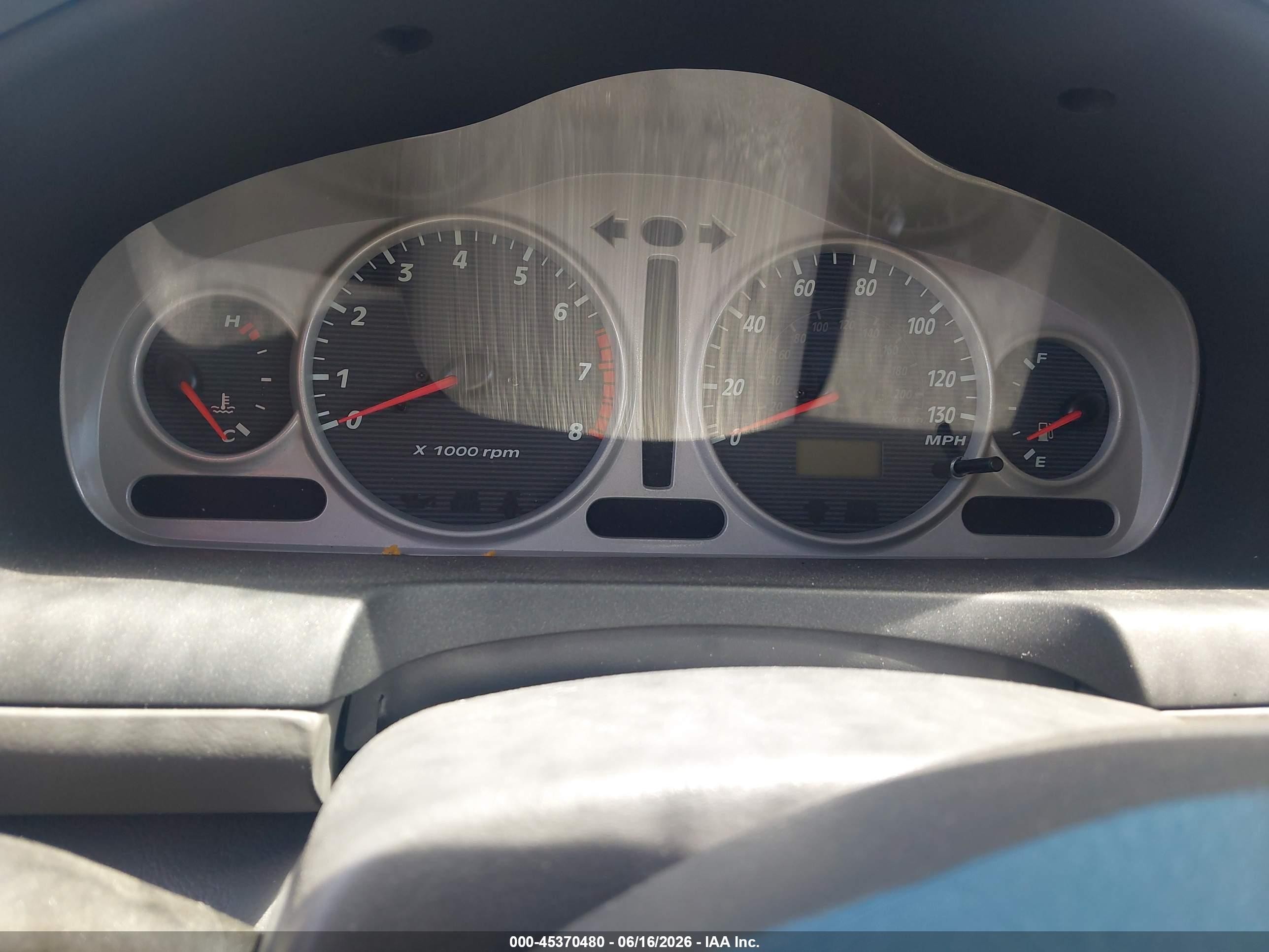 2002 Hyundai Santa Fe Gls/lx Gray vin: KM8SC13D92U299225