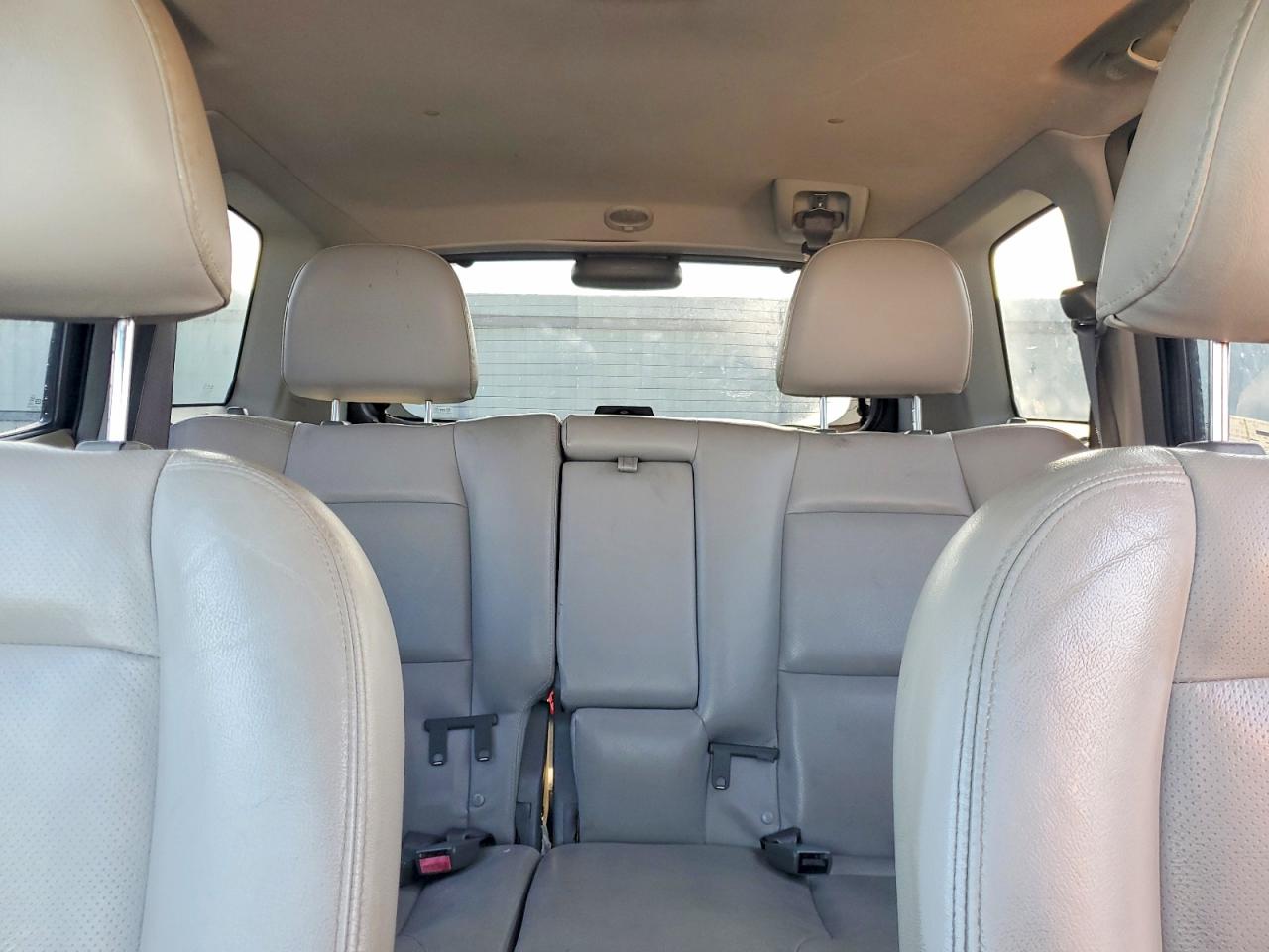 2005 Hyundai Santa Fe Gls Серебряный vin: KM8SC13E05U883428