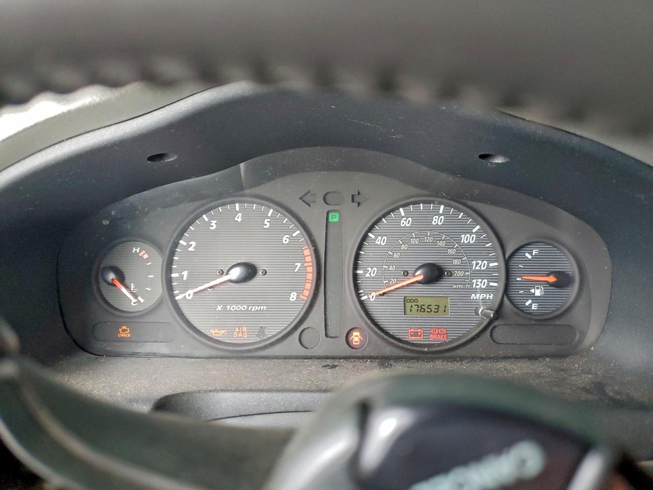 2004 Hyundai Santa Fe Gls Серебряный vin: KM8SC13E14U644341