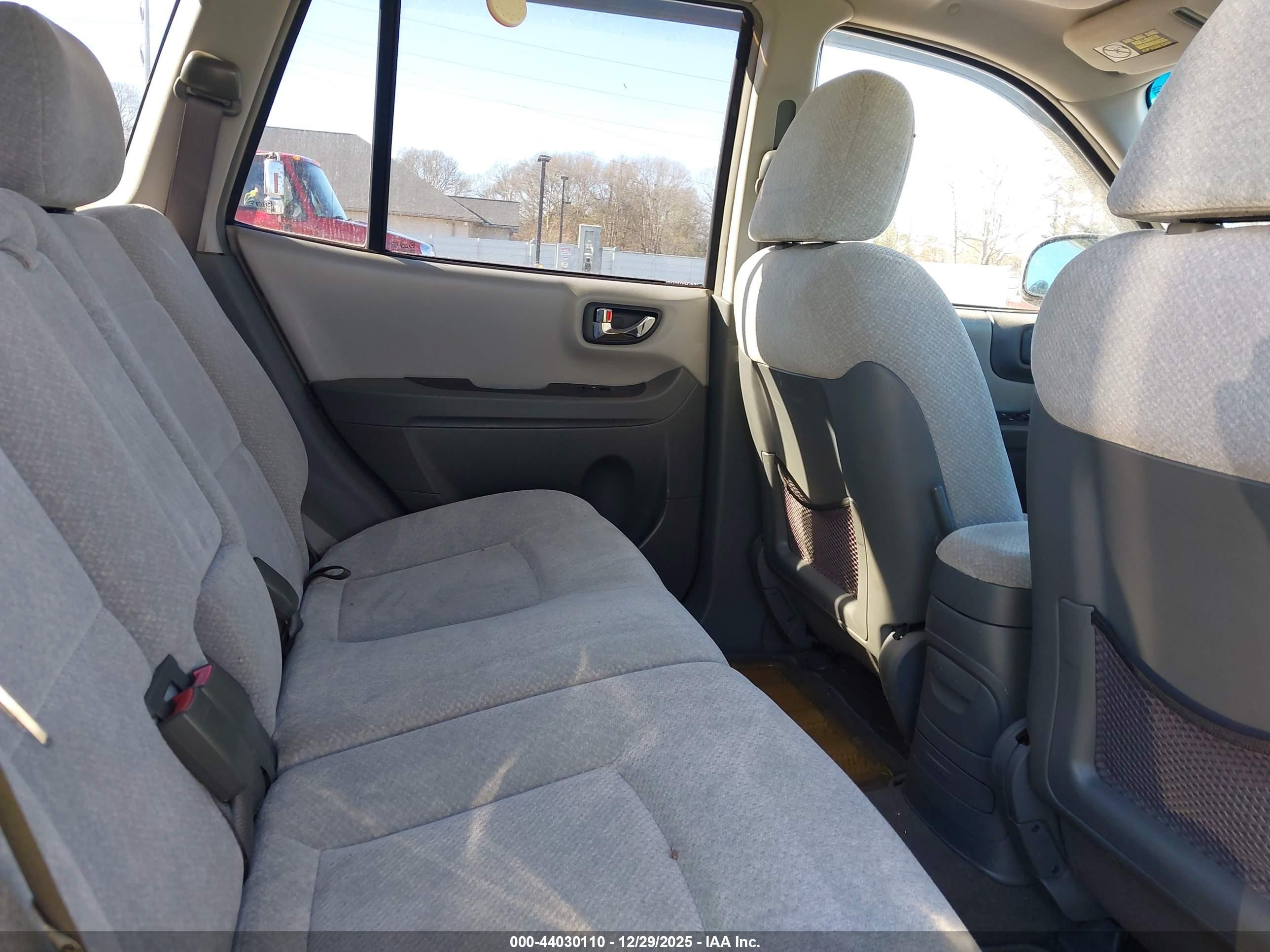 2006 Hyundai Santa Fe Gls/limited Gray vin: KM8SC13E16U039786