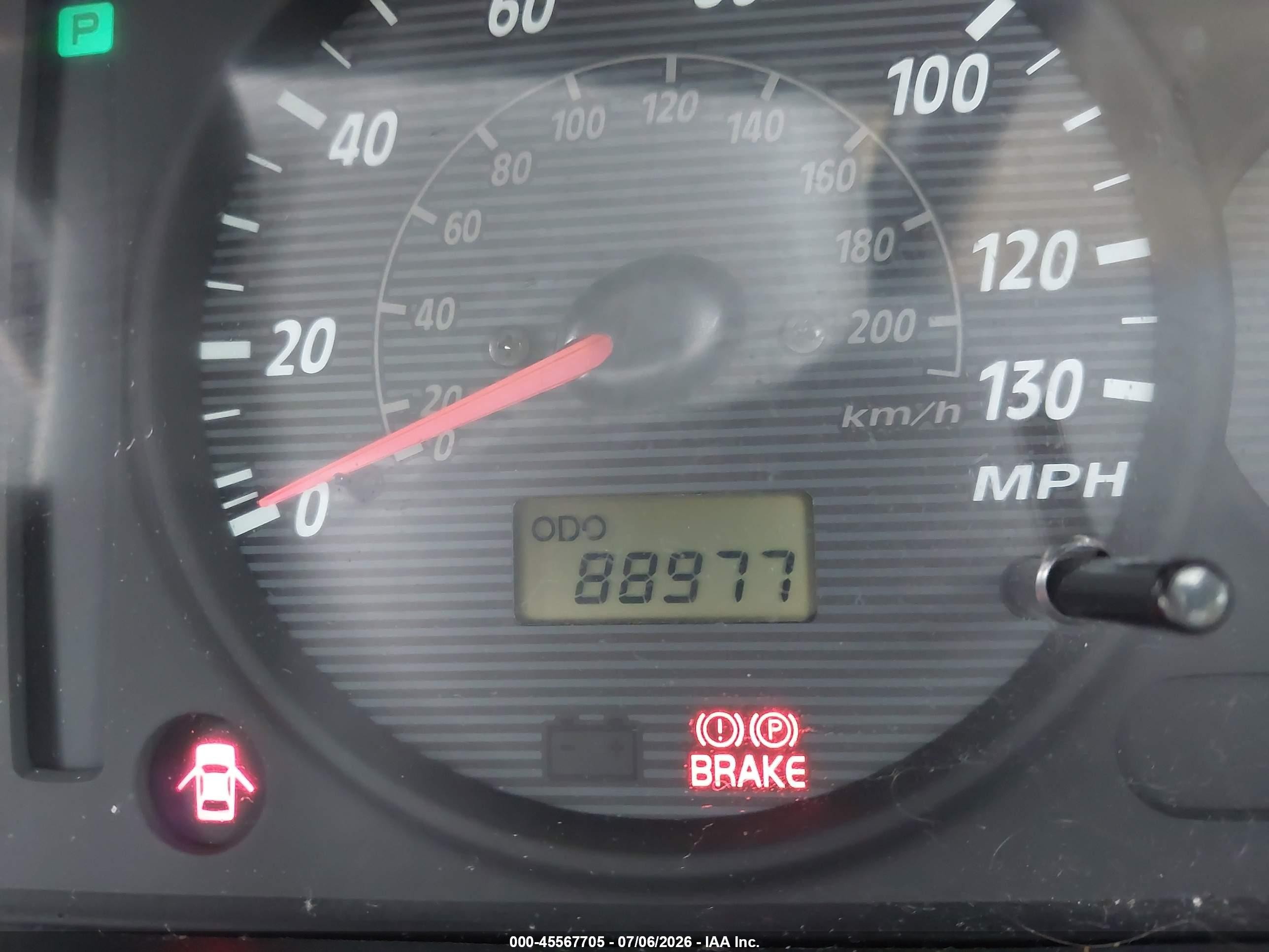 2004 Hyundai Santa Fe Gls/lx Black vin: KM8SC13E34U733036