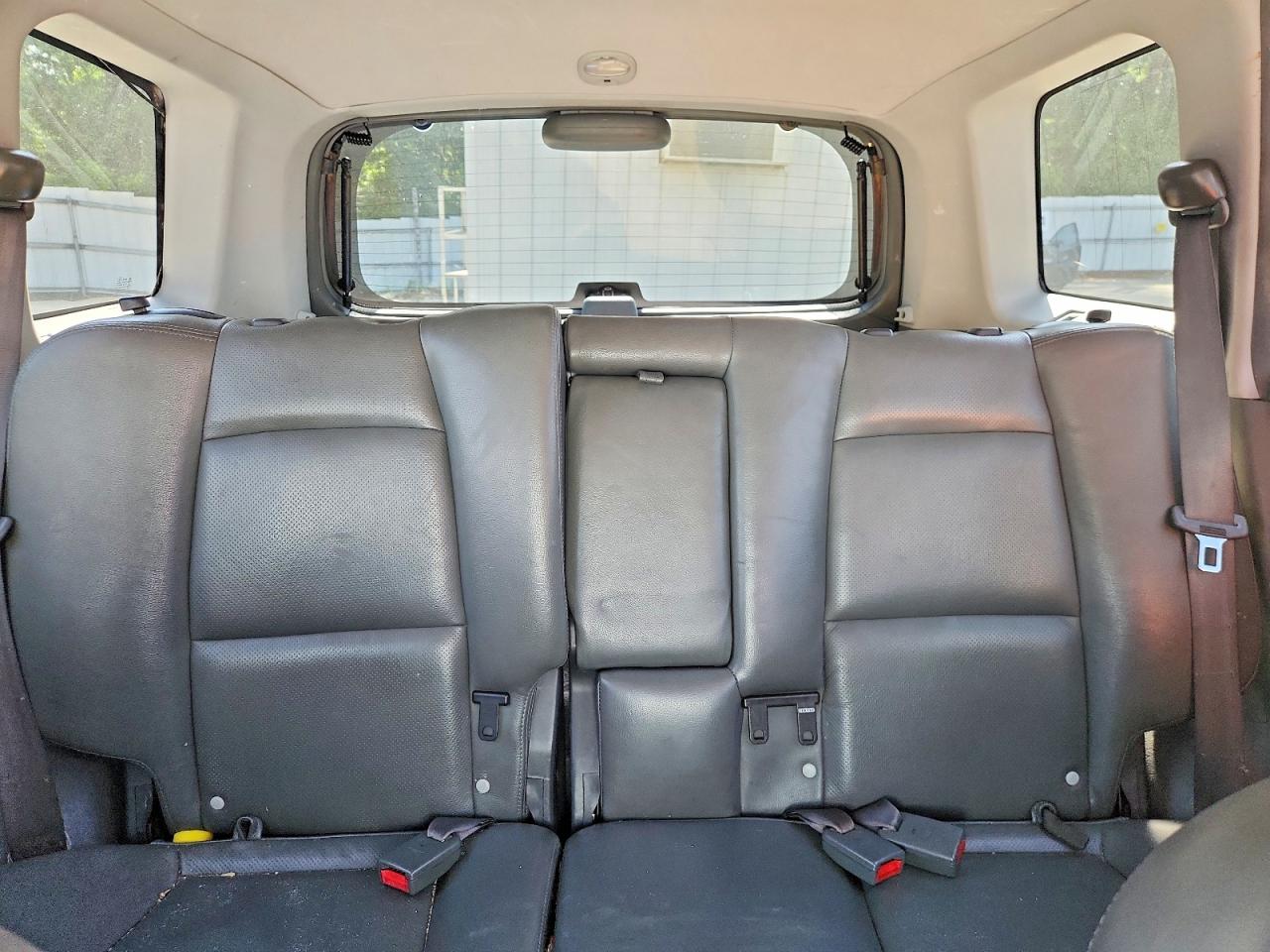2004 Hyundai Santa Fe Gls Silver vin: KM8SC13E64U591068