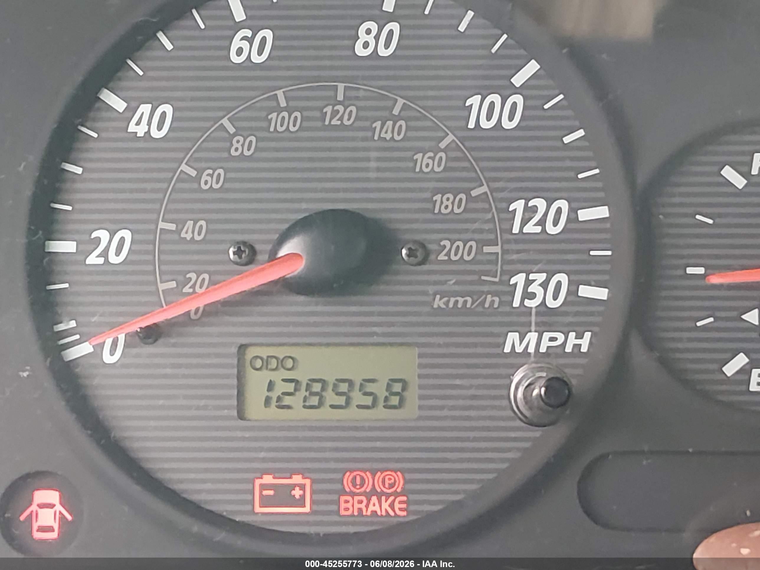 2004 Hyundai Santa Fe Gls/lx Синий vin: KM8SC13E64U741311