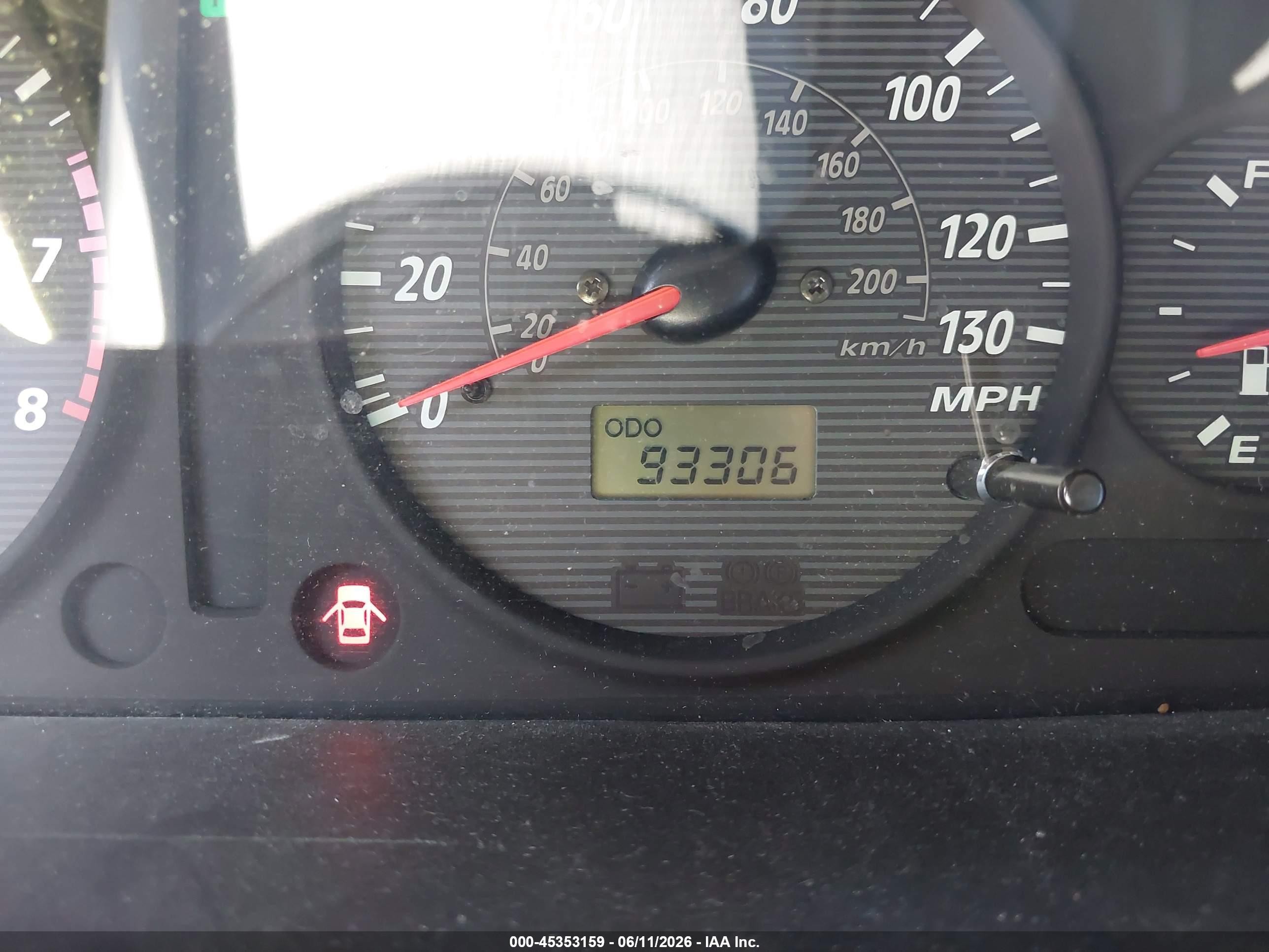 2003 Hyundai Santa Fe Gls/lx Silver vin: KM8SC13E73U478471