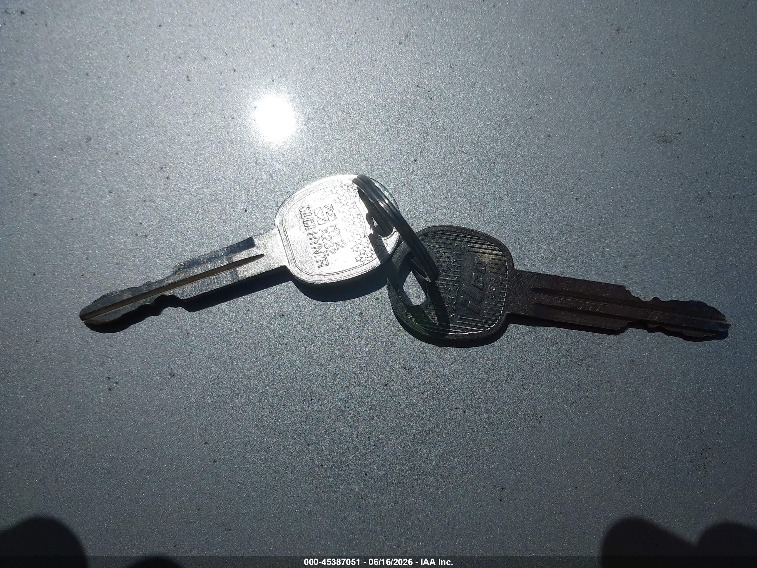 2004 Hyundai Santa Fe Gls/lx Серый vin: KM8SC13E74U785611