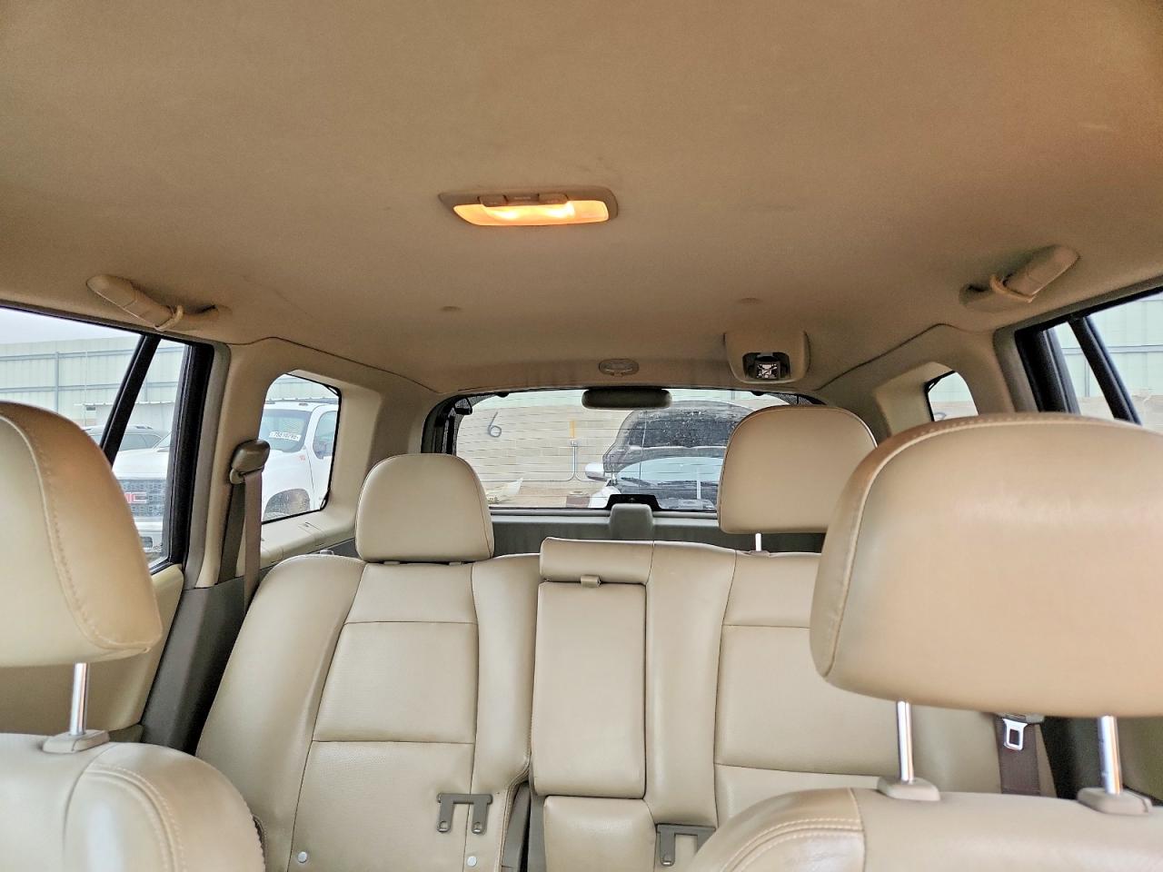 2006 Hyundai Santa Fe Gls Blue vin: KM8SC13EX6U088971
