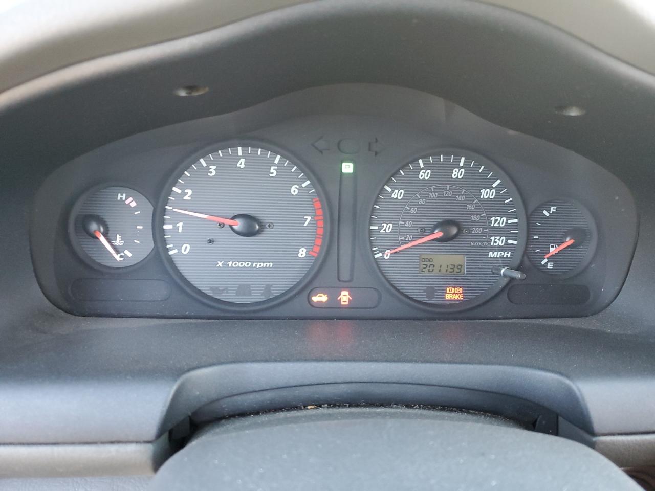 2002 Hyundai Santa Fe Gls Black vin: KM8SC73D12U154537
