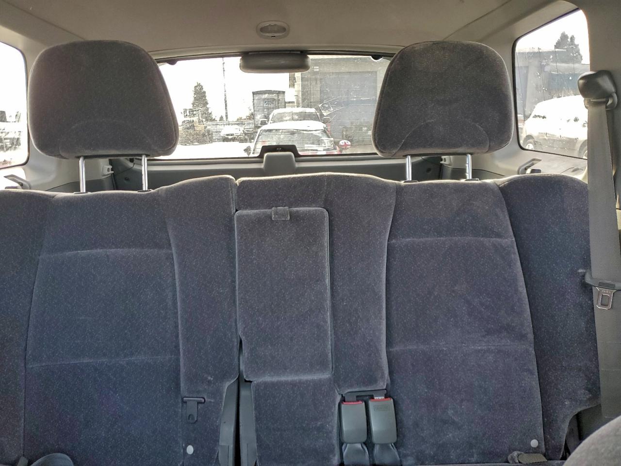 2002 Hyundai Santa Fe Gls Silver vin: KM8SC73D32U252307