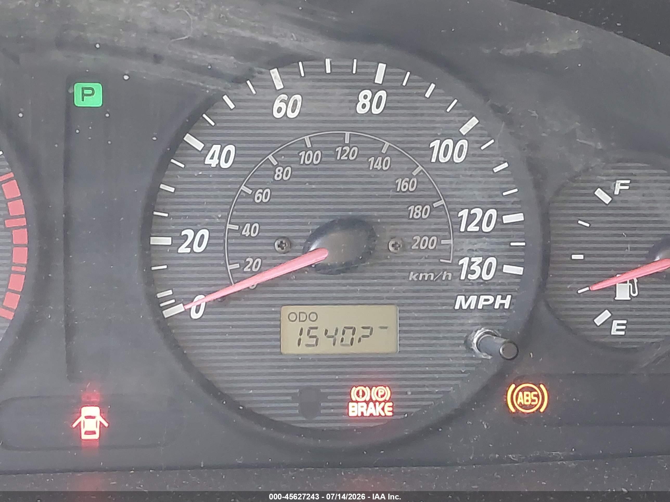 2003 Hyundai Santa Fe Gls/lx Silver vin: KM8SC73D33U430833