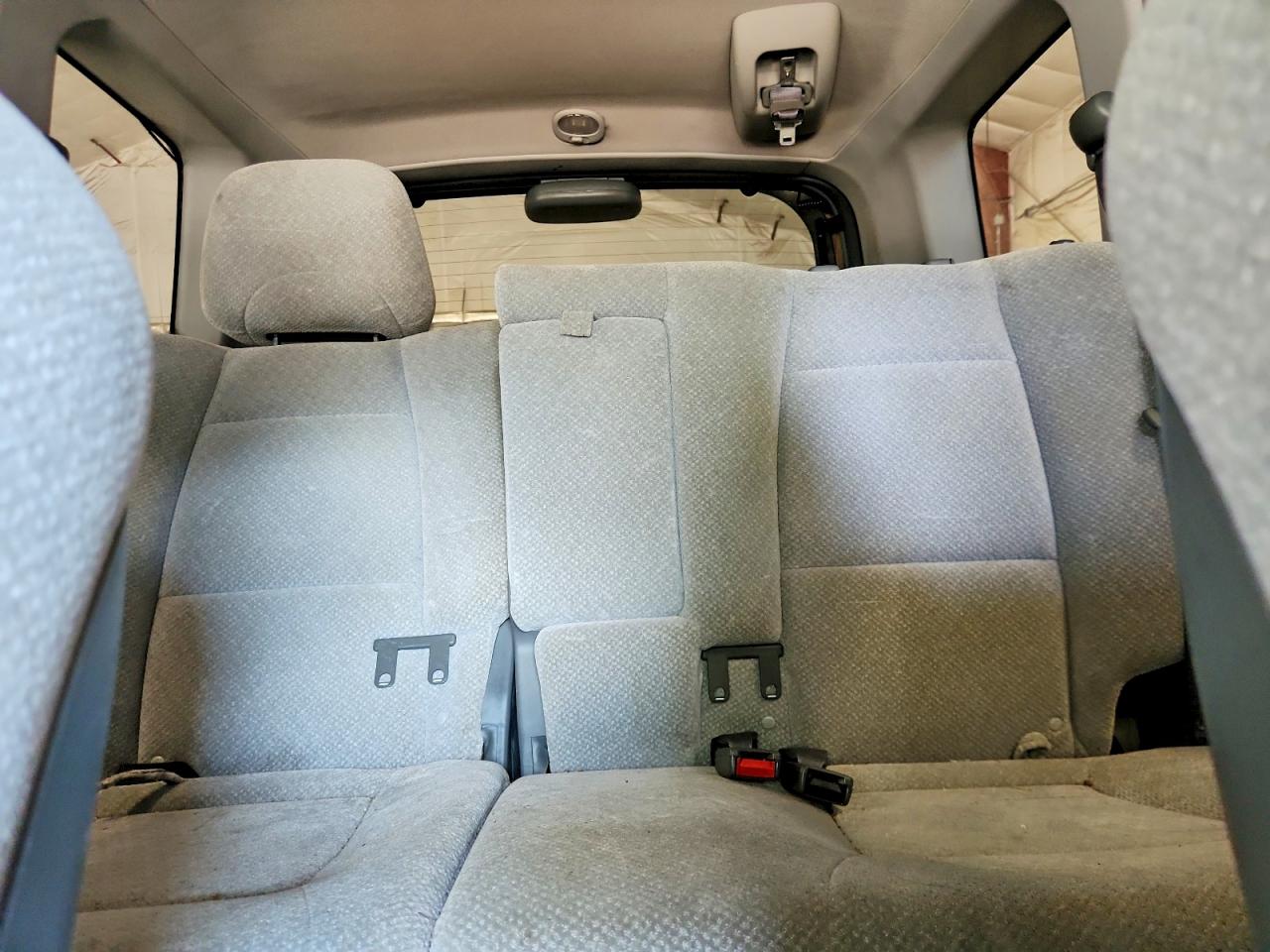 2006 Hyundai Santa Fe Gls Серый vin: KM8SC73D56U057637