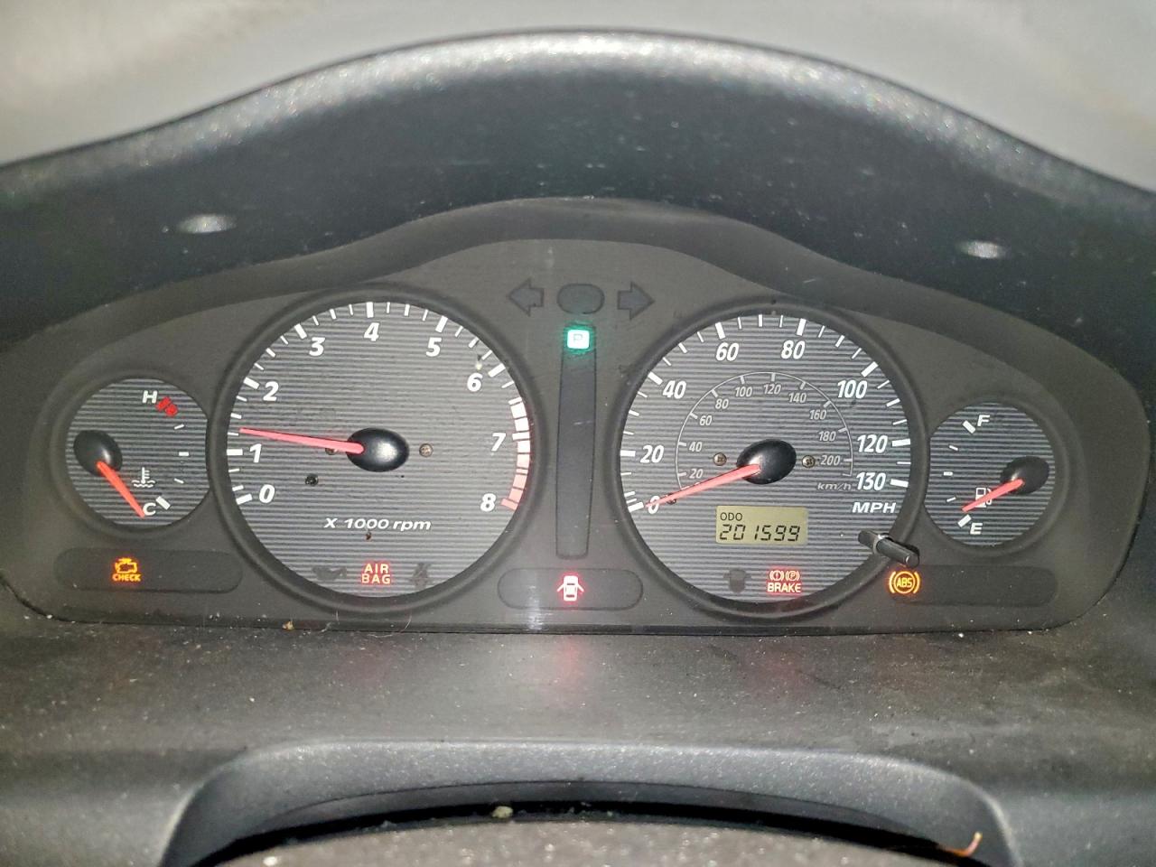 2002 Hyundai Santa Fe Gls Серебряный vin: KM8SC73D62U233847