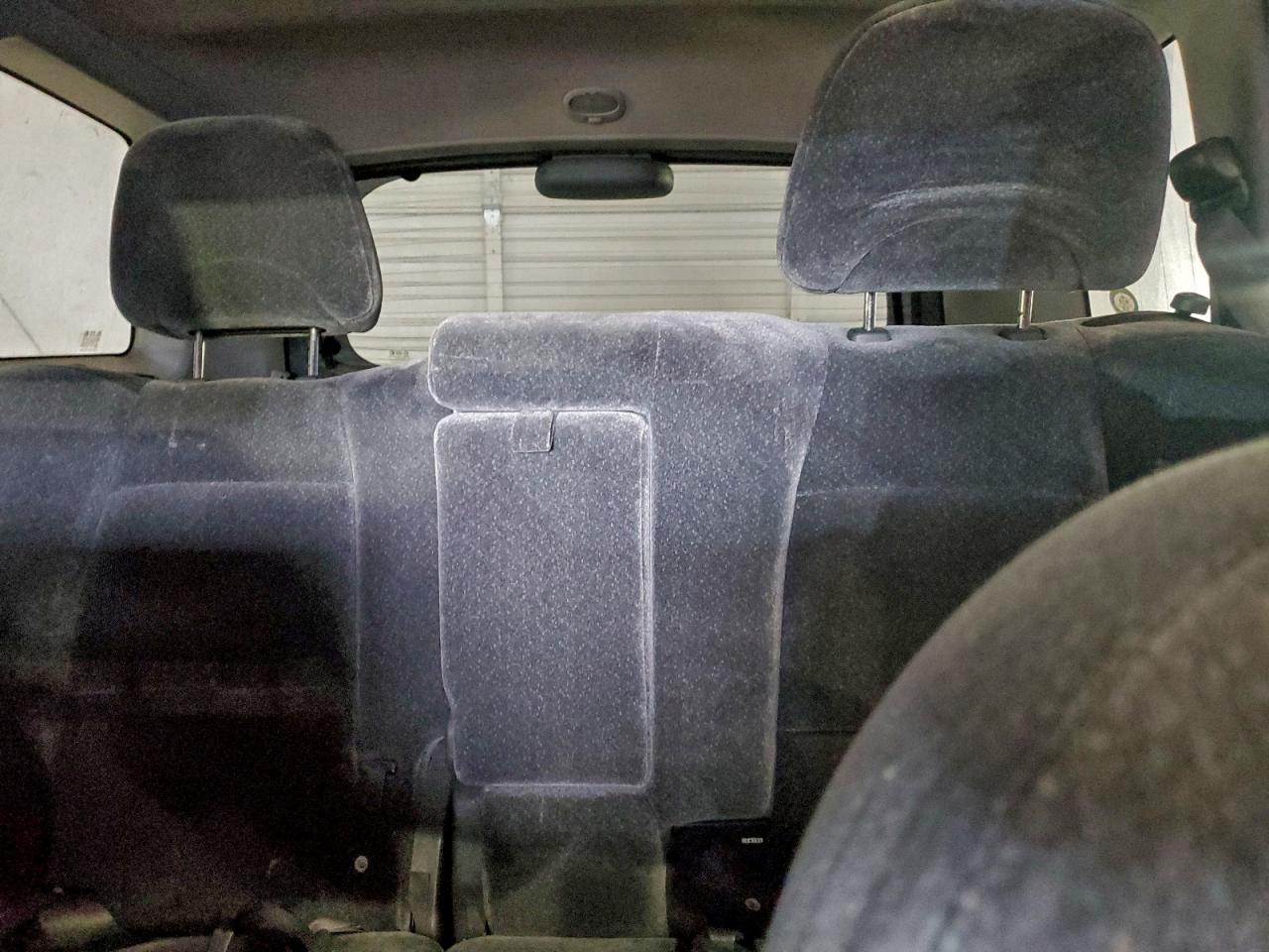 2002 Hyundai Santa Fe Gls Black vin: KM8SC73D72U306336
